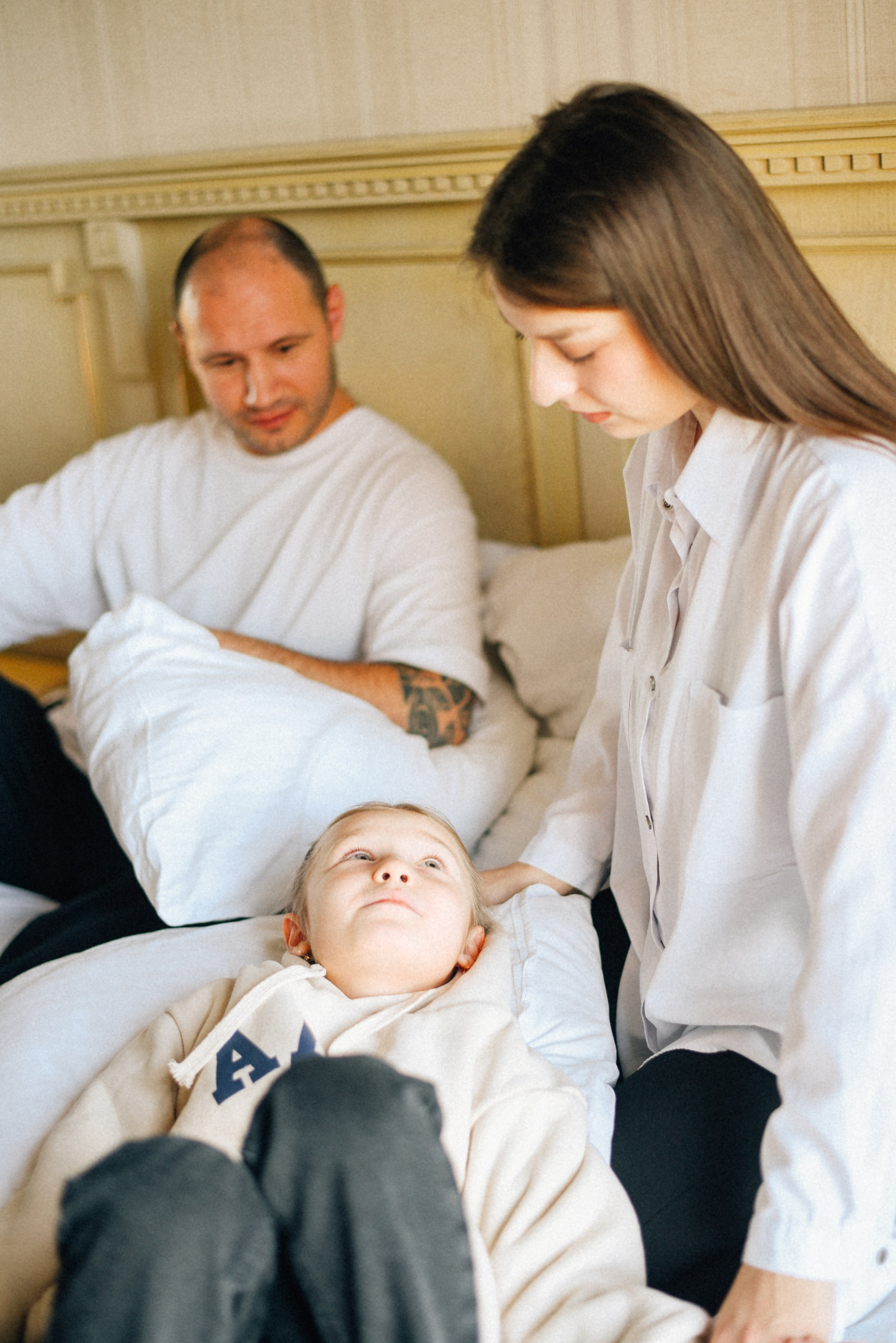 ARBAT HOUSE HOTEL. Фотограф Лола Волна, город Москва