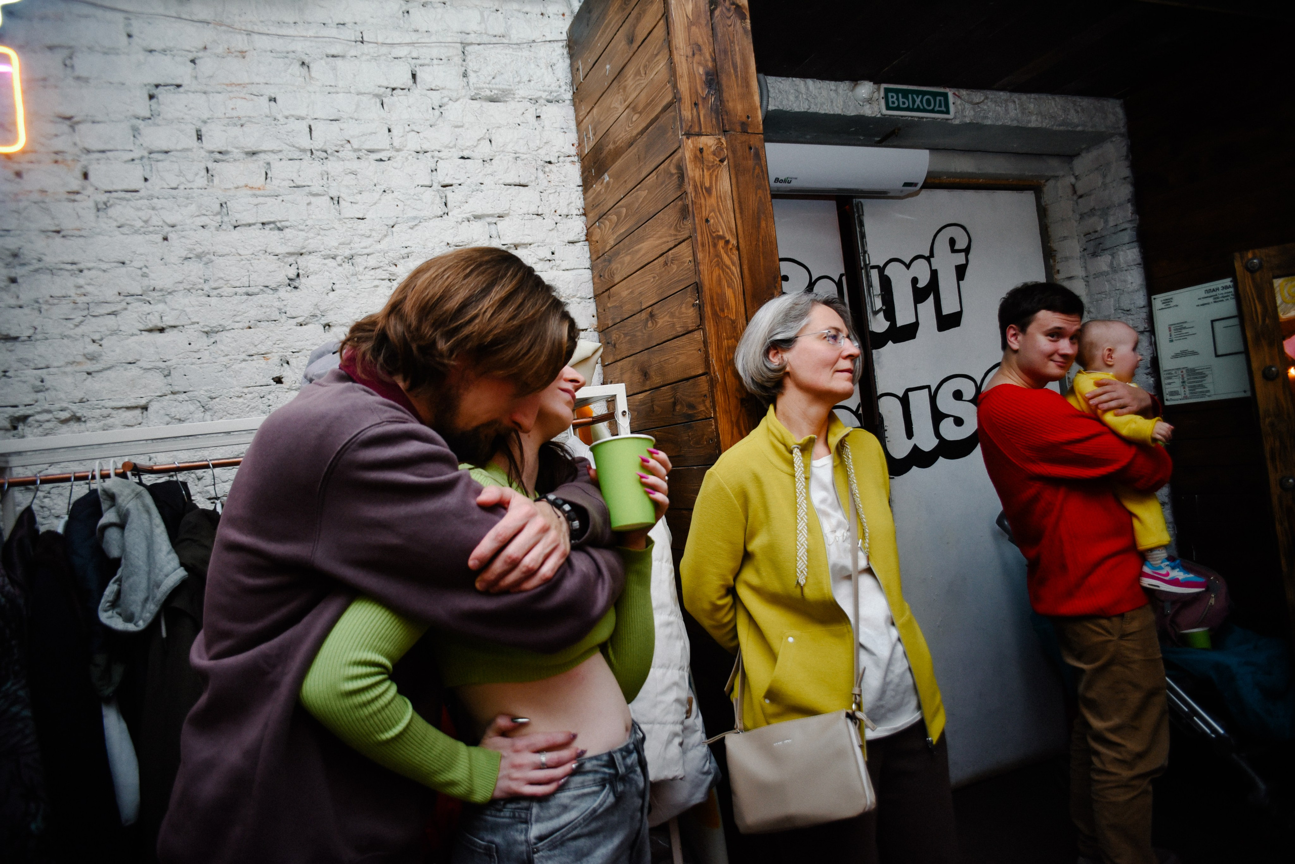 Натуся 25!. Фотограф Лола Волна, город Москва