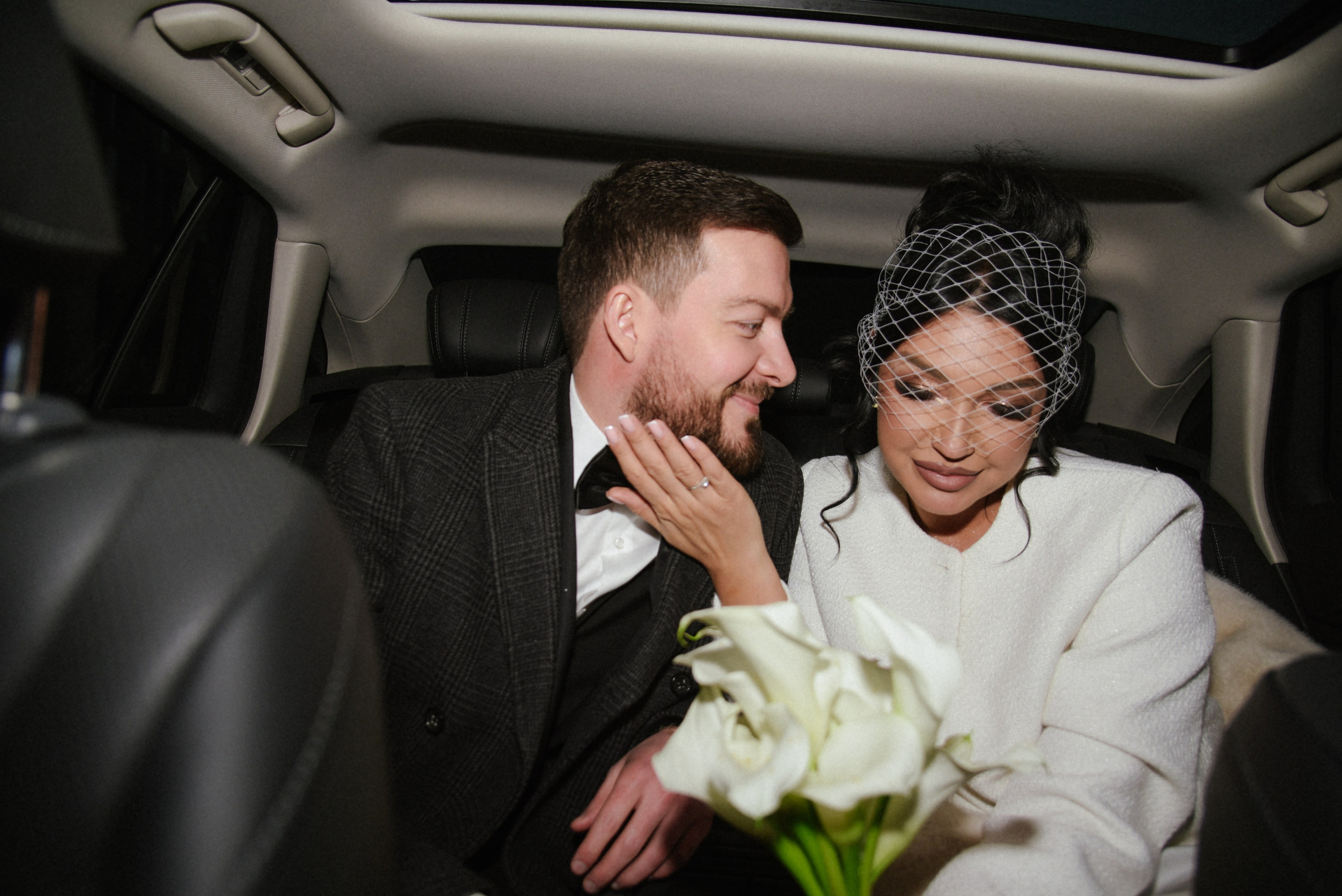 Ohh Da. Фотограф Лола Волна, город Москва