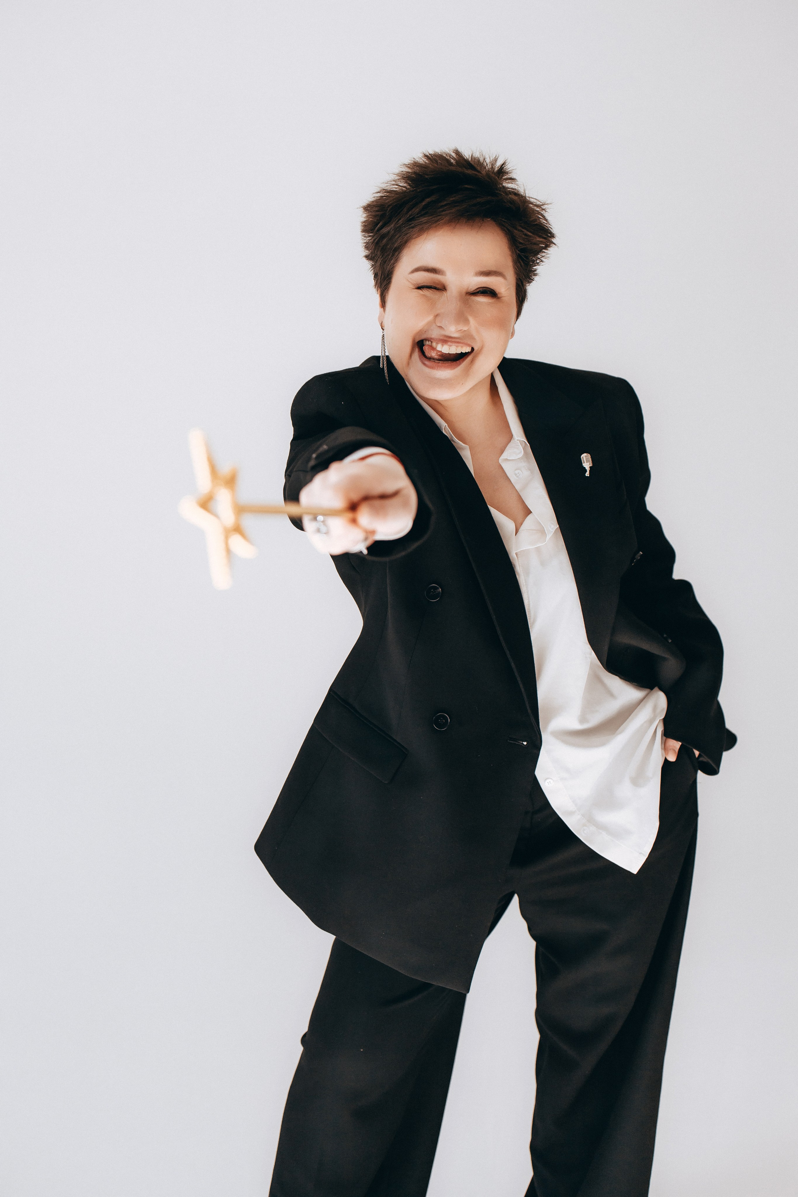 Контент съемка для ведущей праздников. Семейный фотограф в Москве, Щелково, Фрязино _ Виктория Степанова