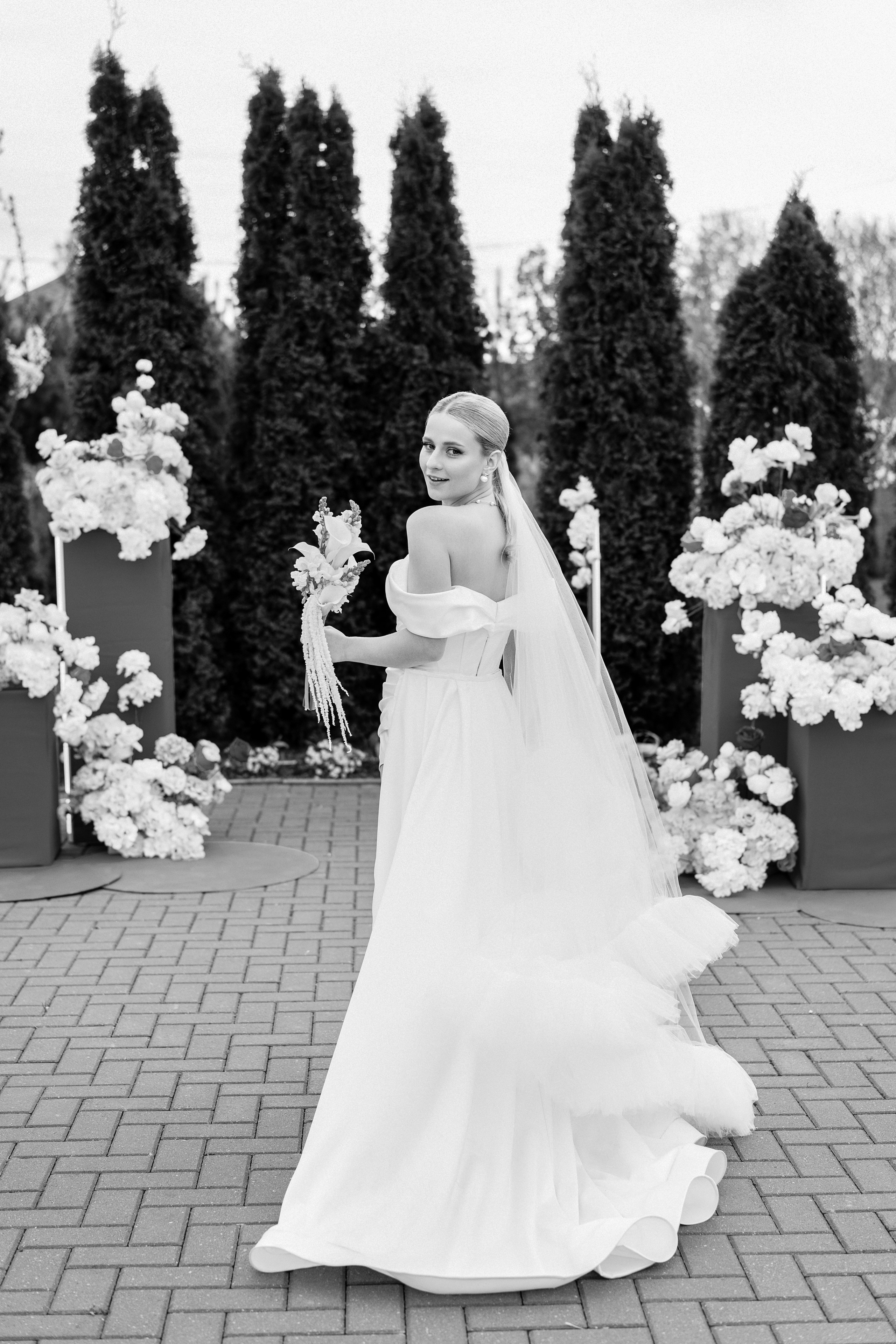 Павел и Елизавета. Семейный и свадебный фотограф Минск, Беларусь Анна Орловская