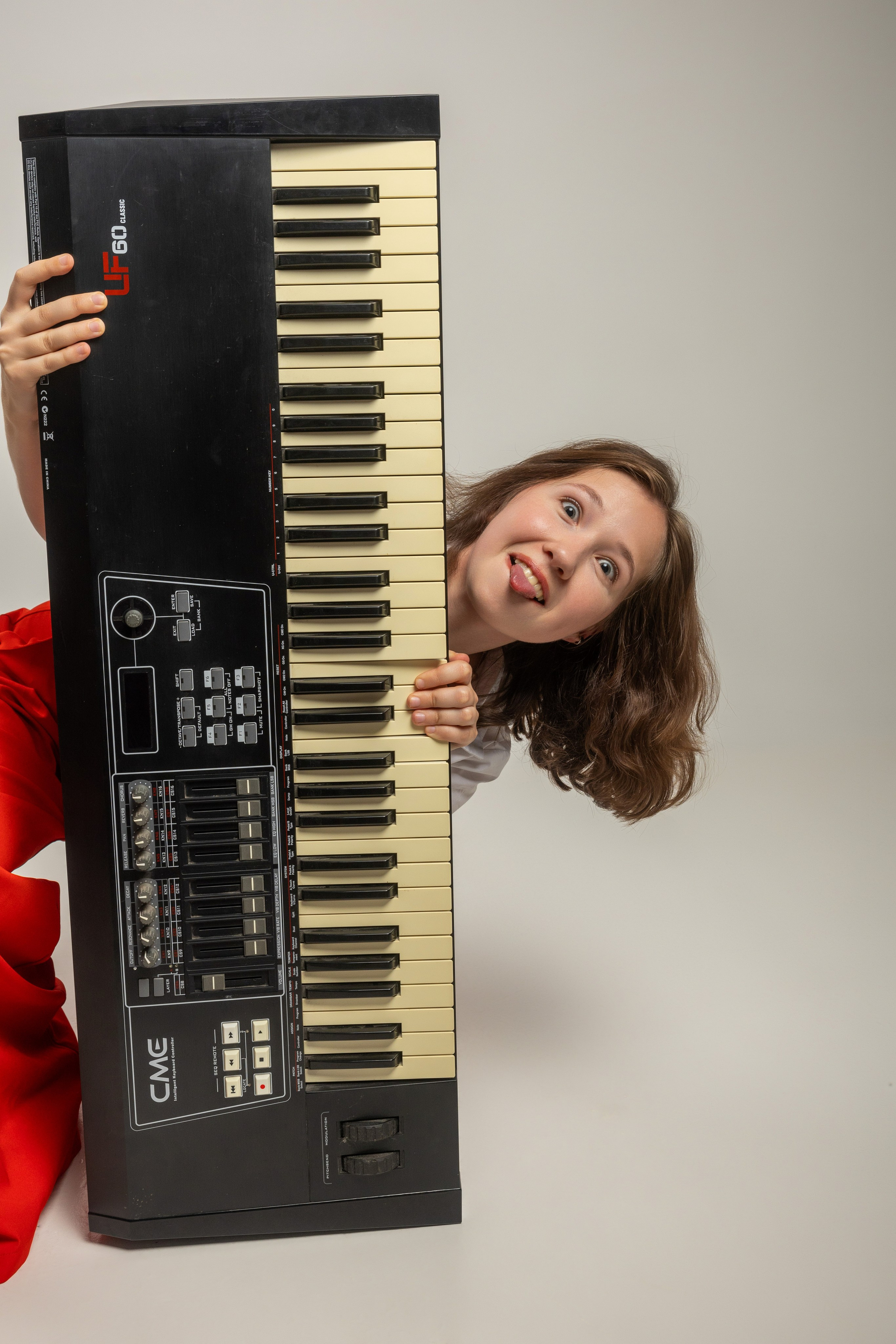 Кавер-группа PROFIтролли. Фотограф Петров Александр Свадьбы, Съемка в студии, Выпускные альбомы г. Балашов