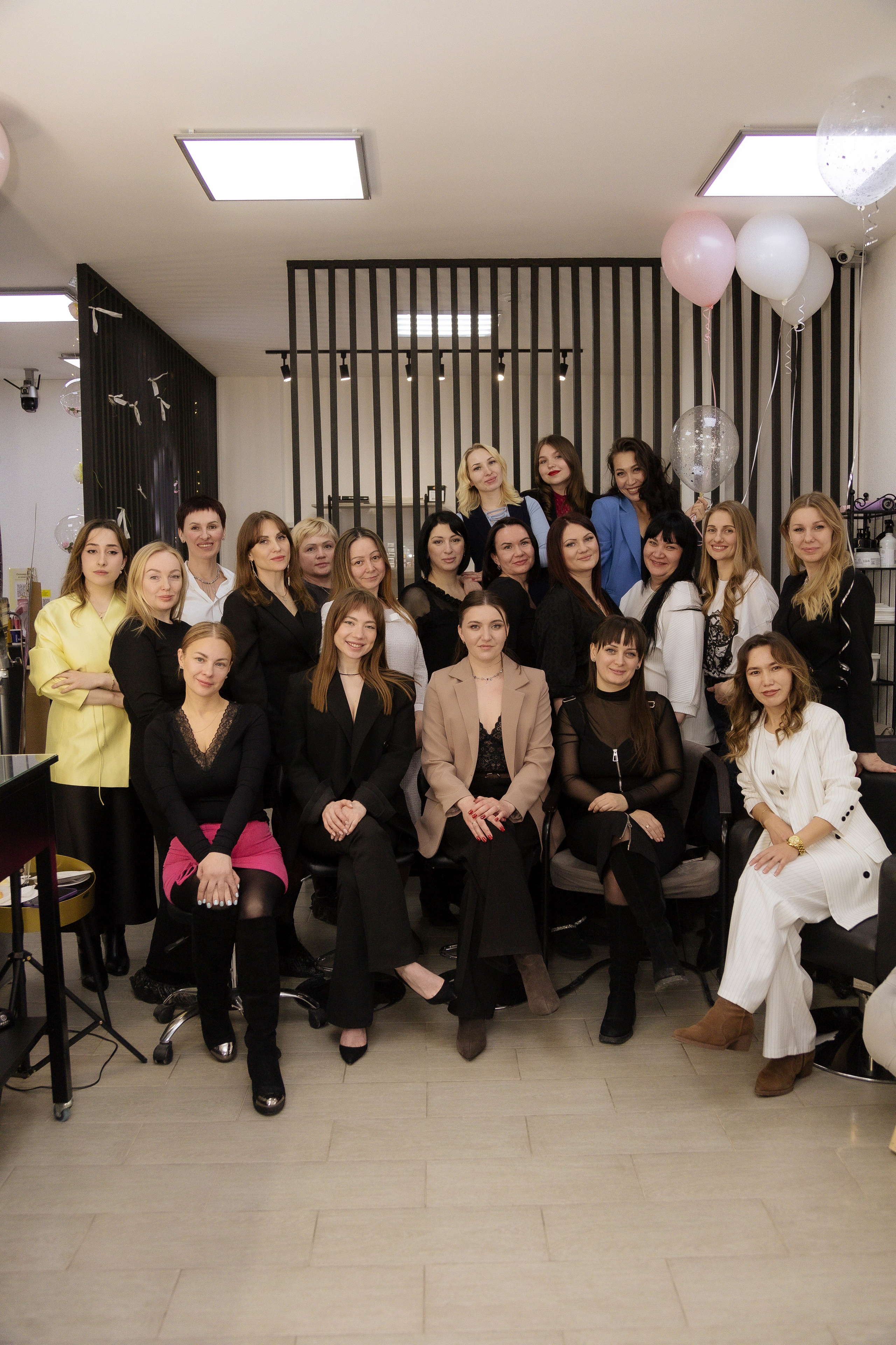 Территория красоты. Семейный фотограф в Сургуте Тимершина Мария