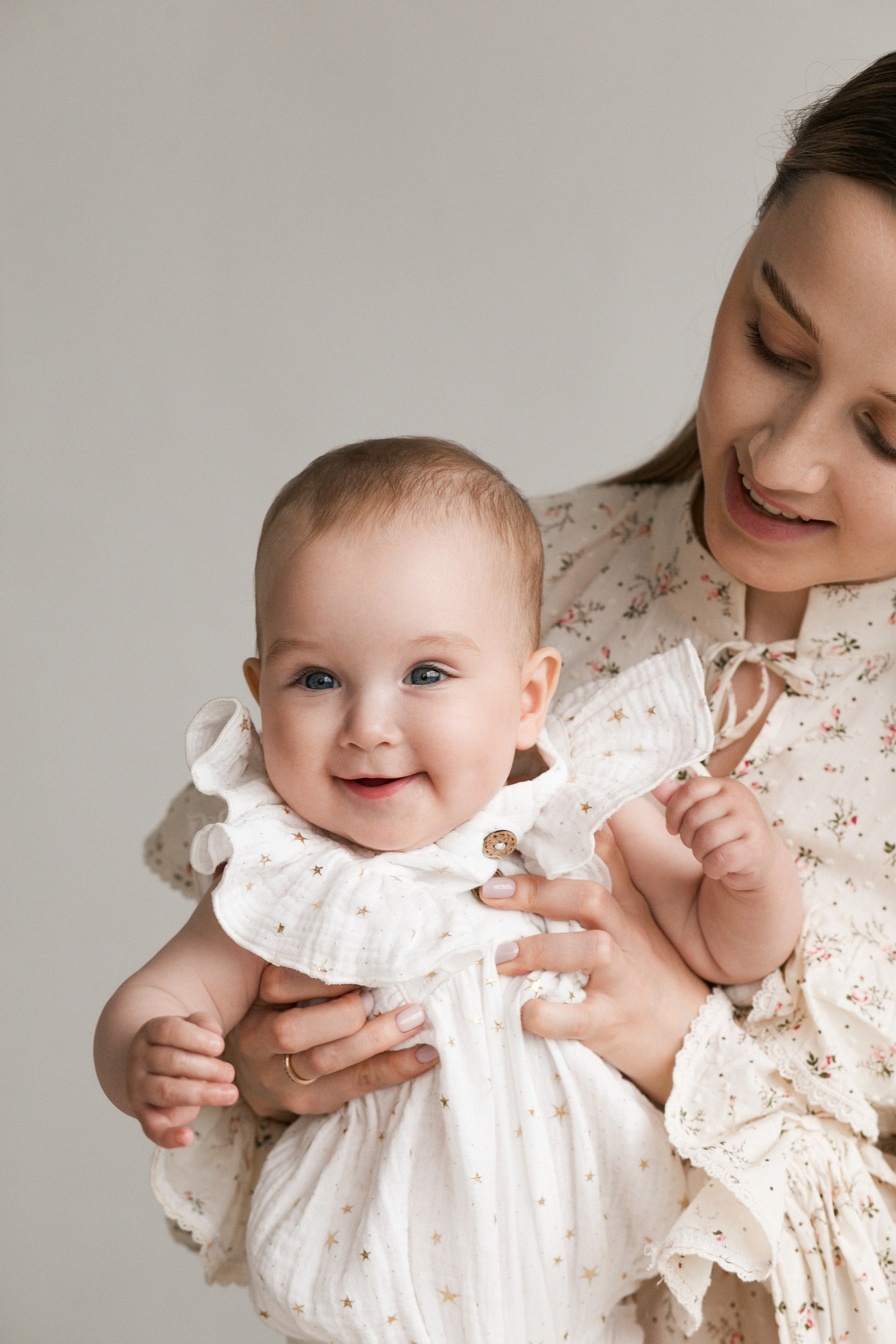 La familia. Фотограф Шевчик Виктория