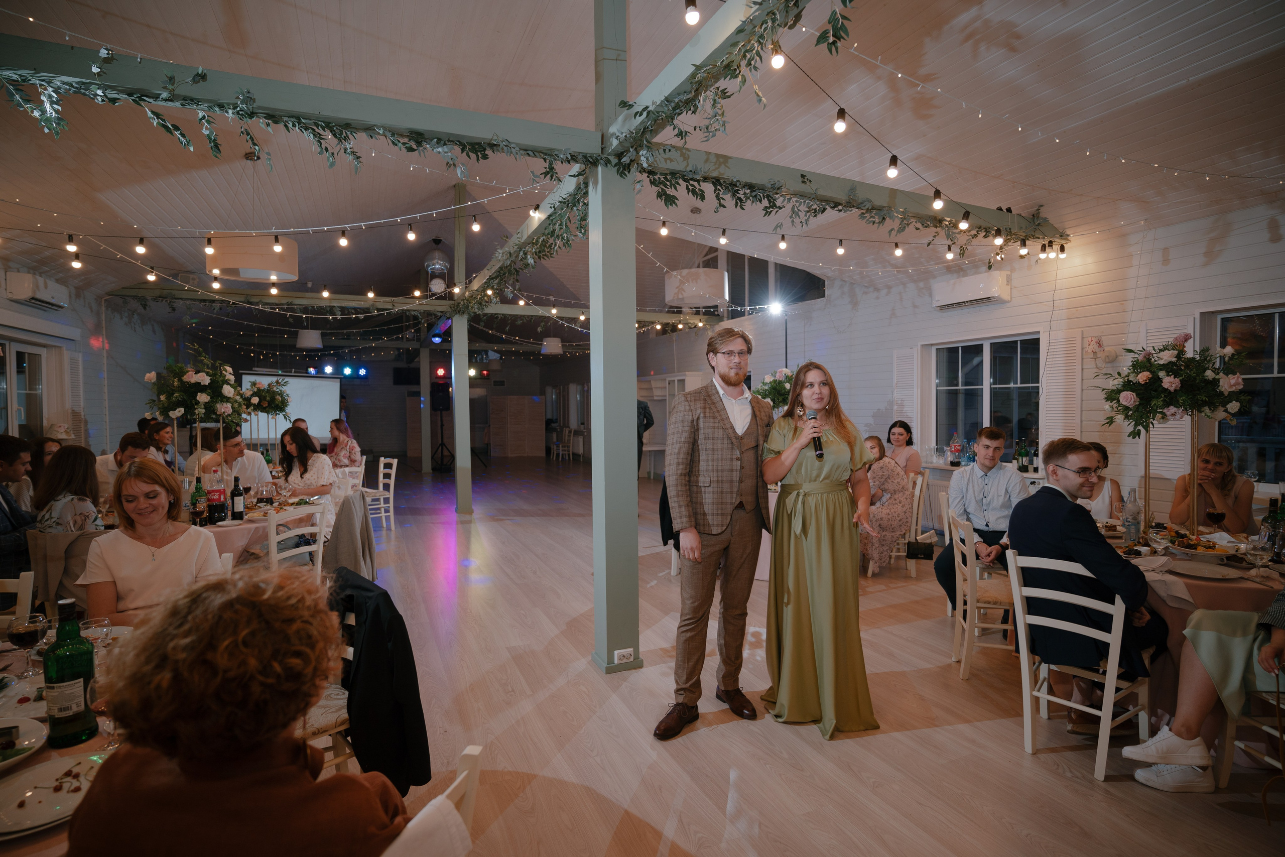 3. Свадебный фотограф — Наталья Фед СПб/Москва