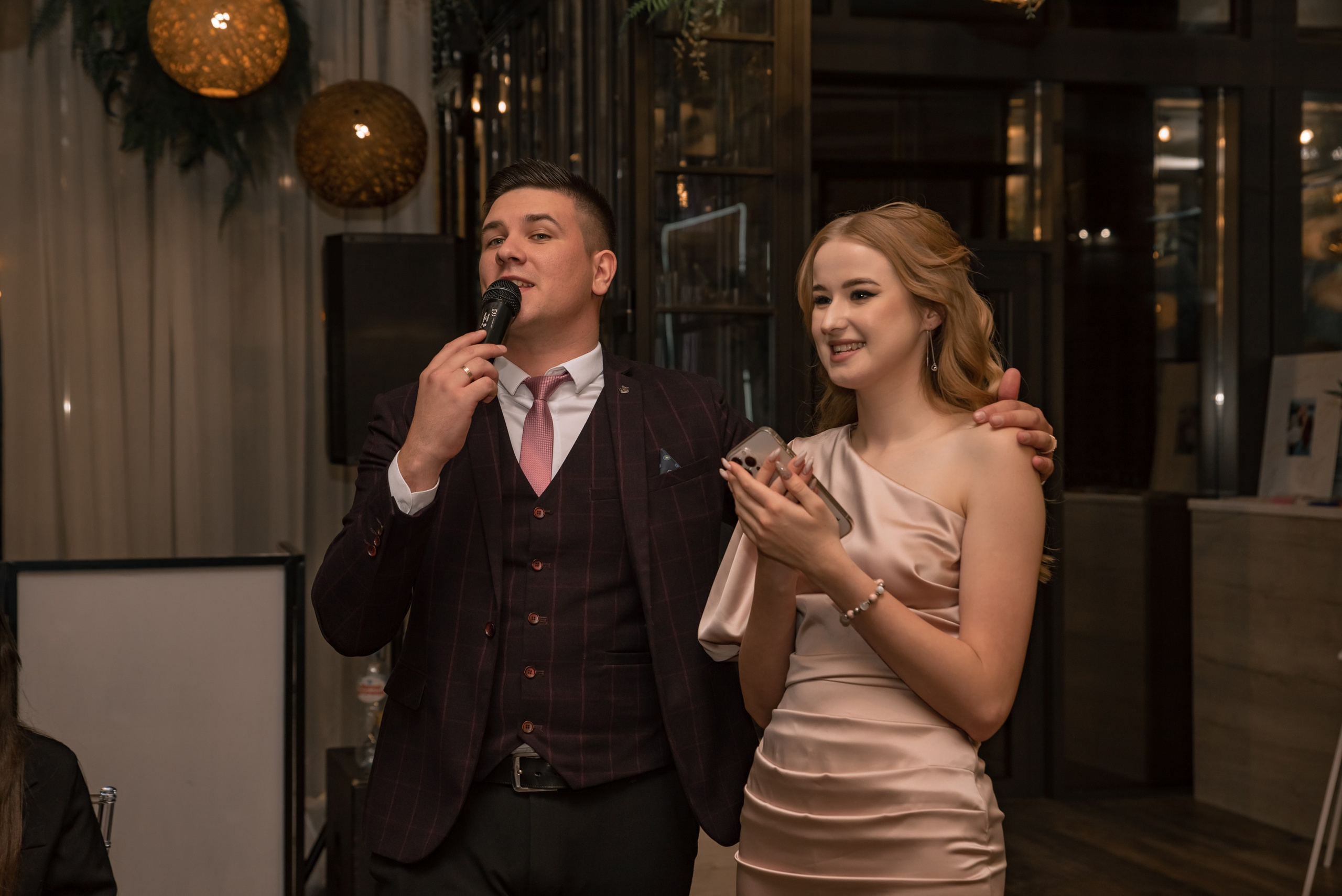 Анастасия и Евгений. Свадебный и семейный фотограф в Краснодарском крае