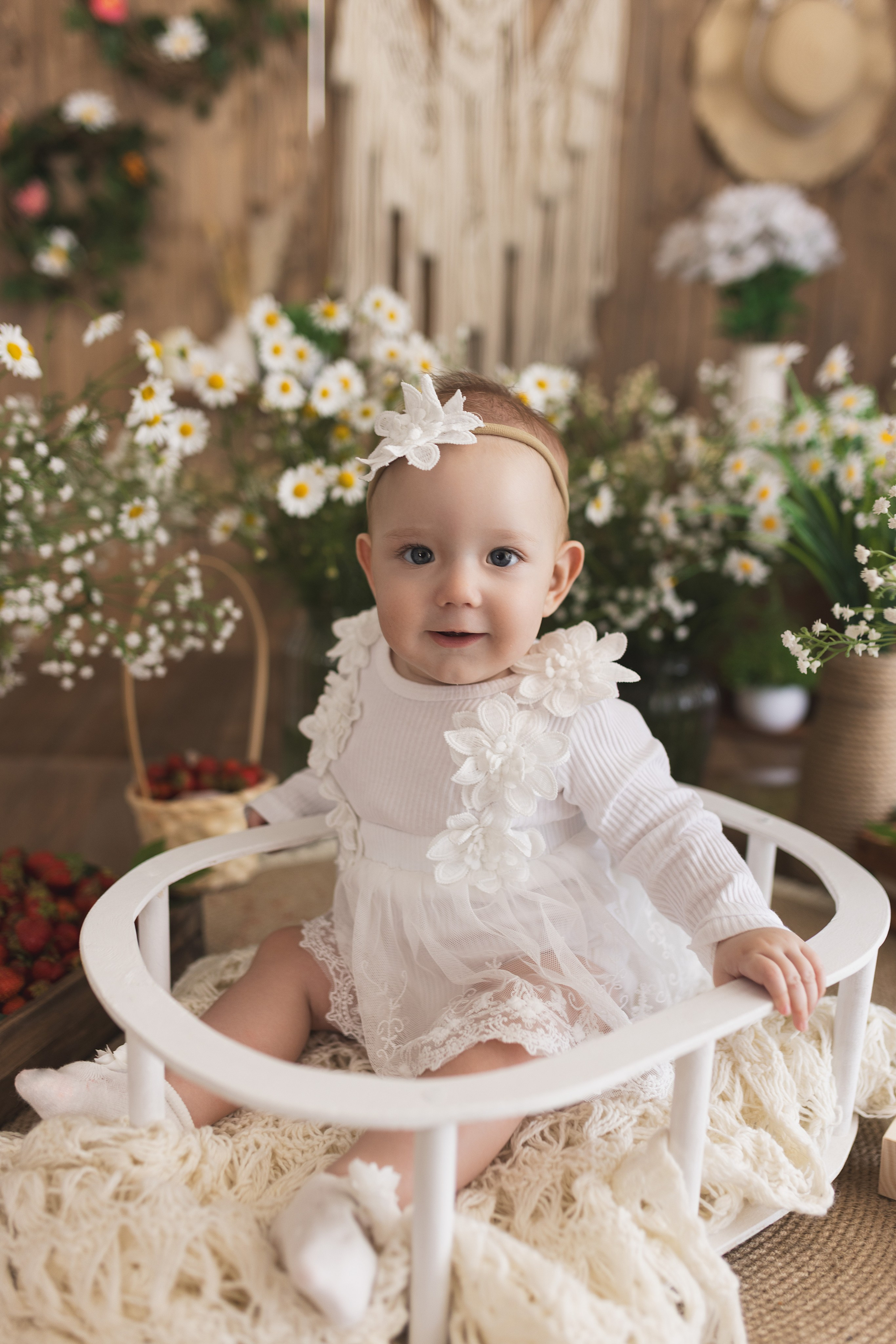 Малыши. Семейный и детский фотограф г. Абакан Яна Франц