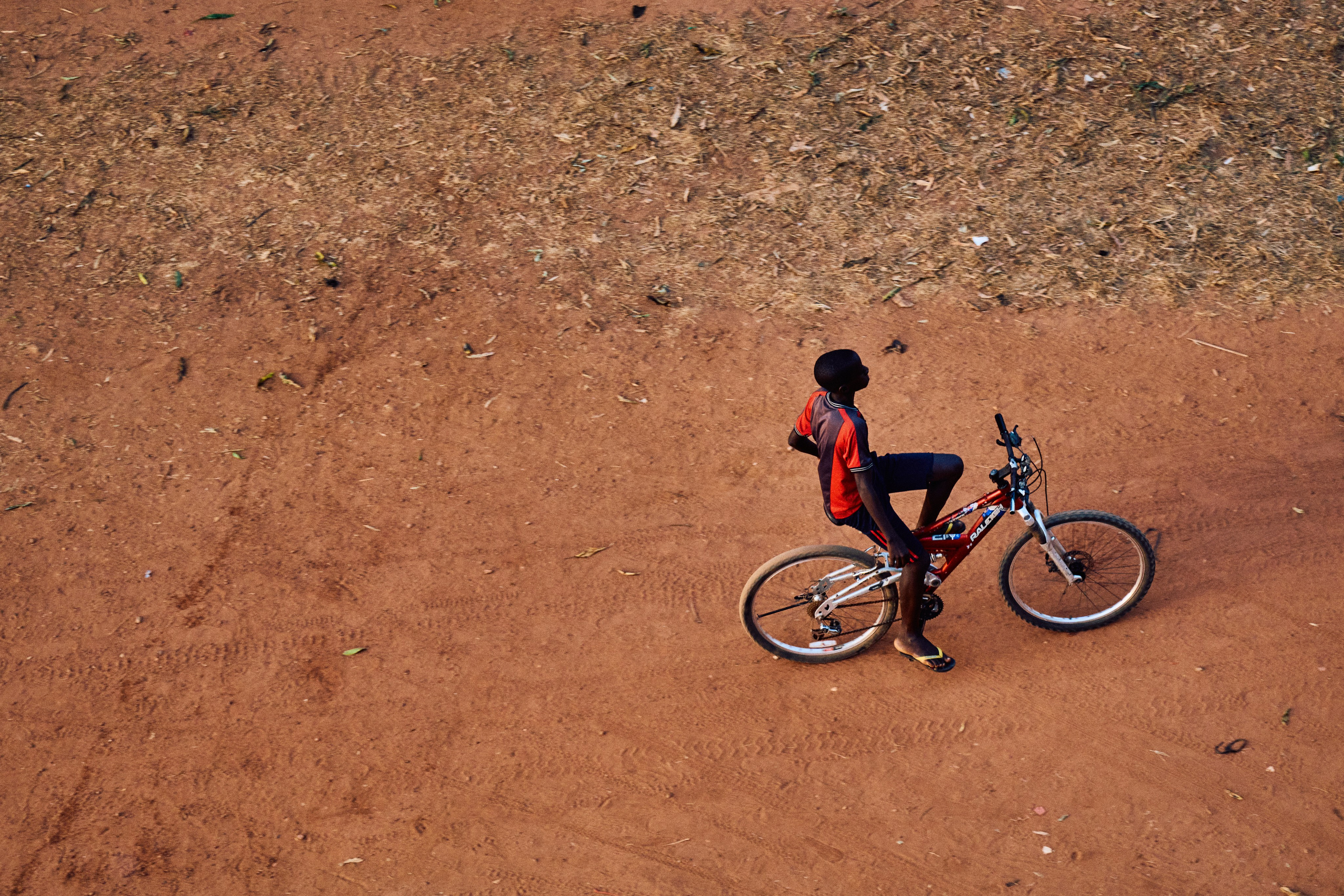 Archipelago Bissagos. See the moment and catche. commercial and reportage