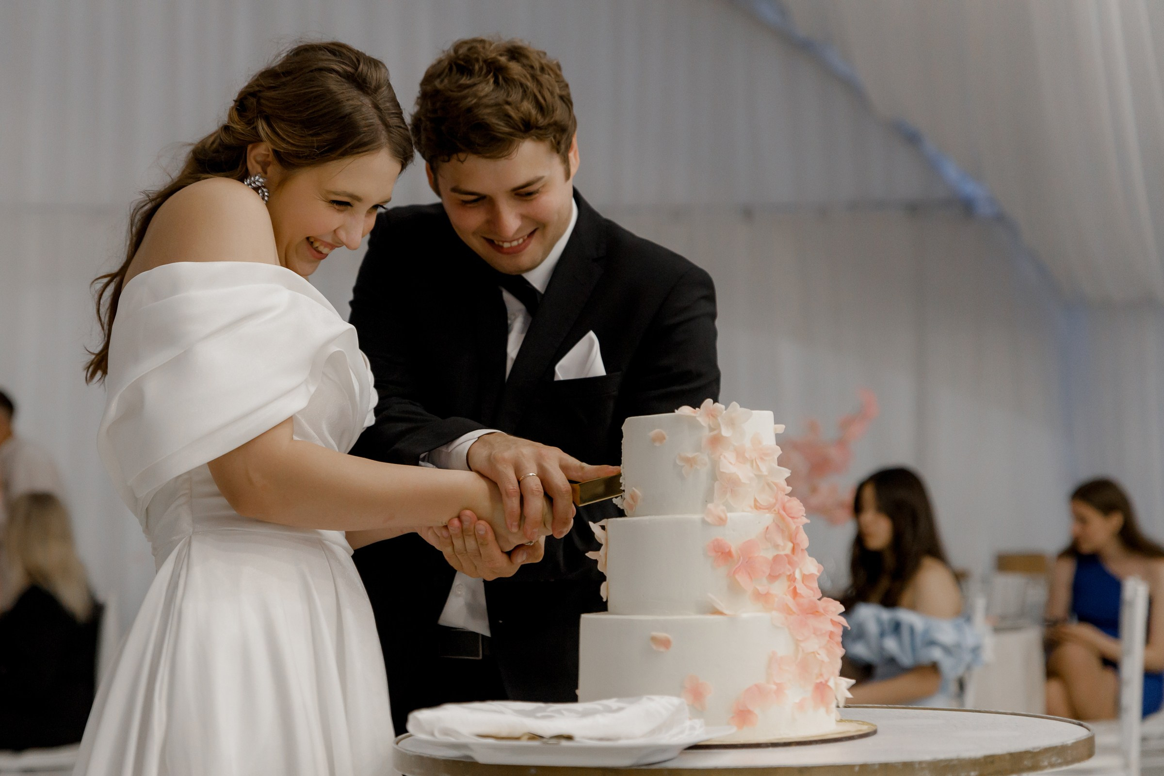 Ксюша & Лёша. Герасимов Дмитрий