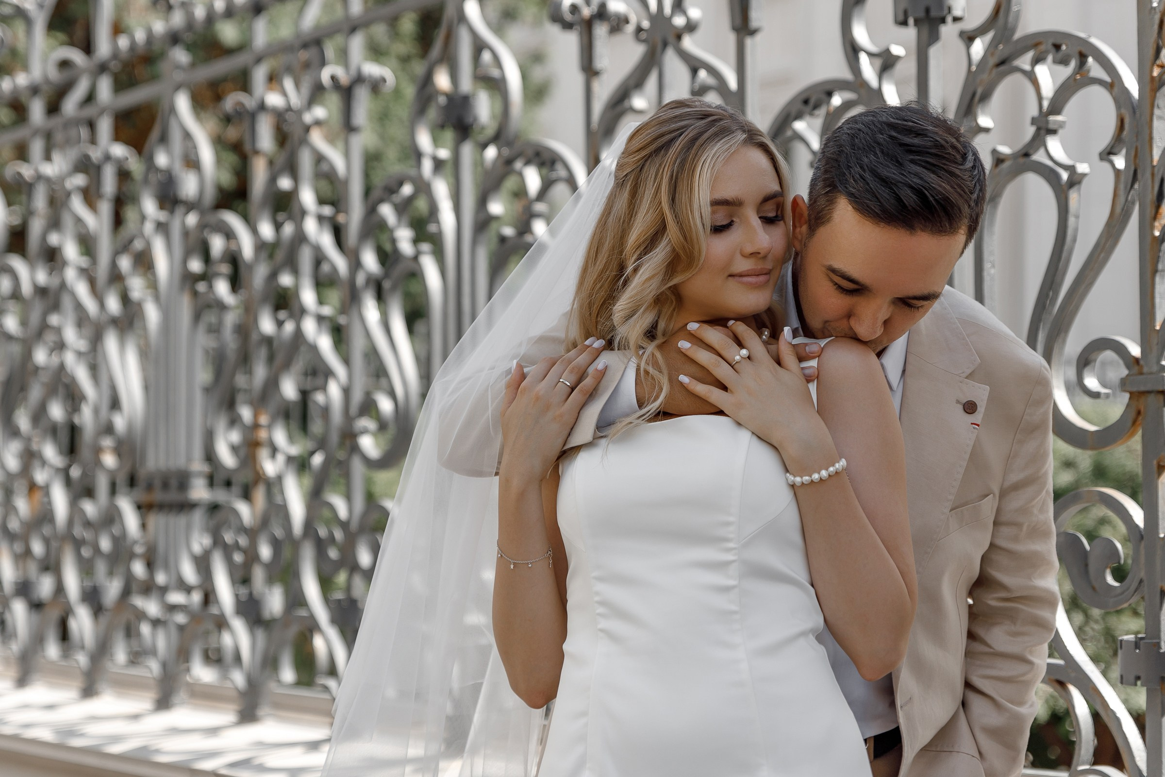 Настя & Коля. Герасимов Дмитрий