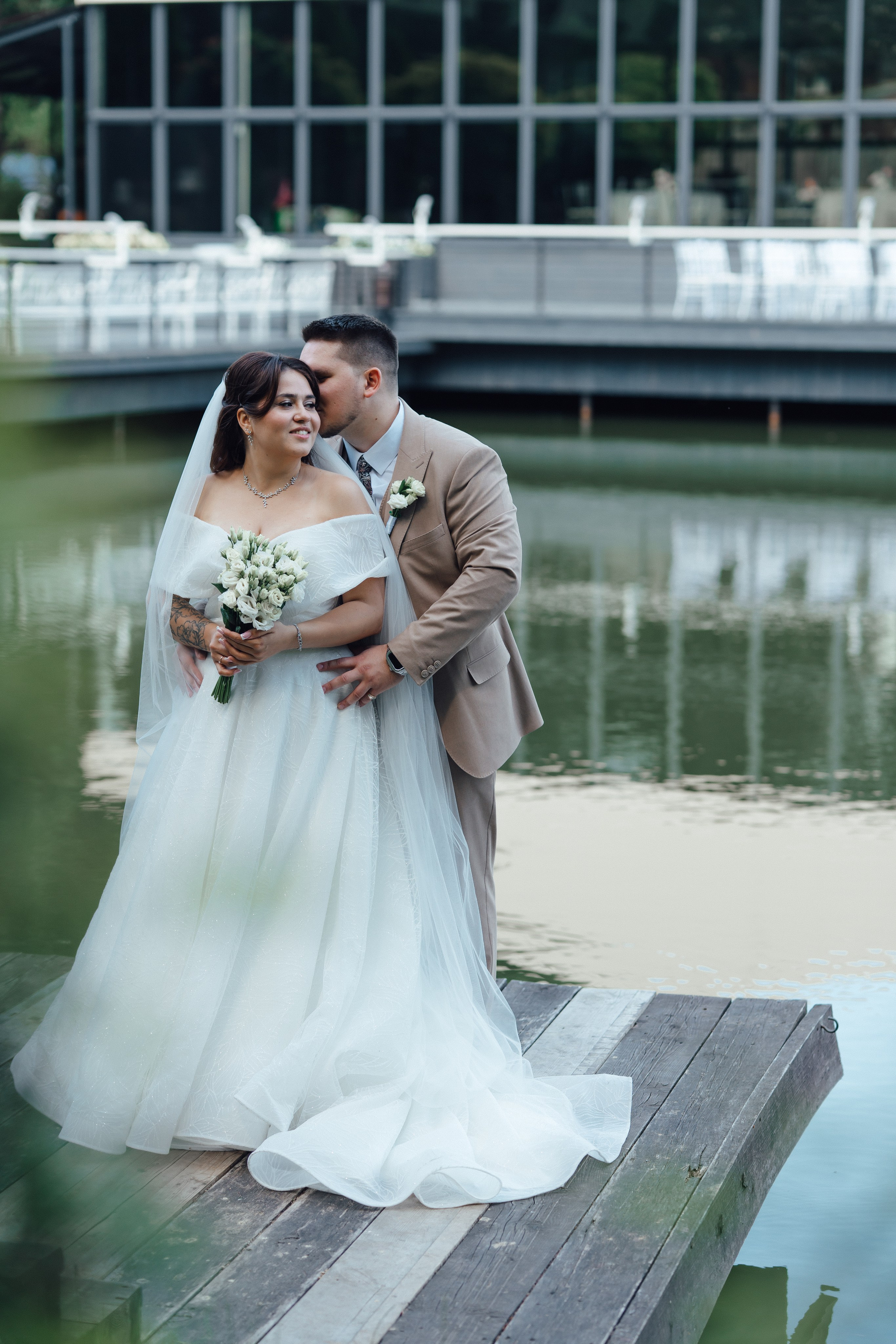 E&D. Творческий фотограф взрослых и детей в Москве Анна Блифернец