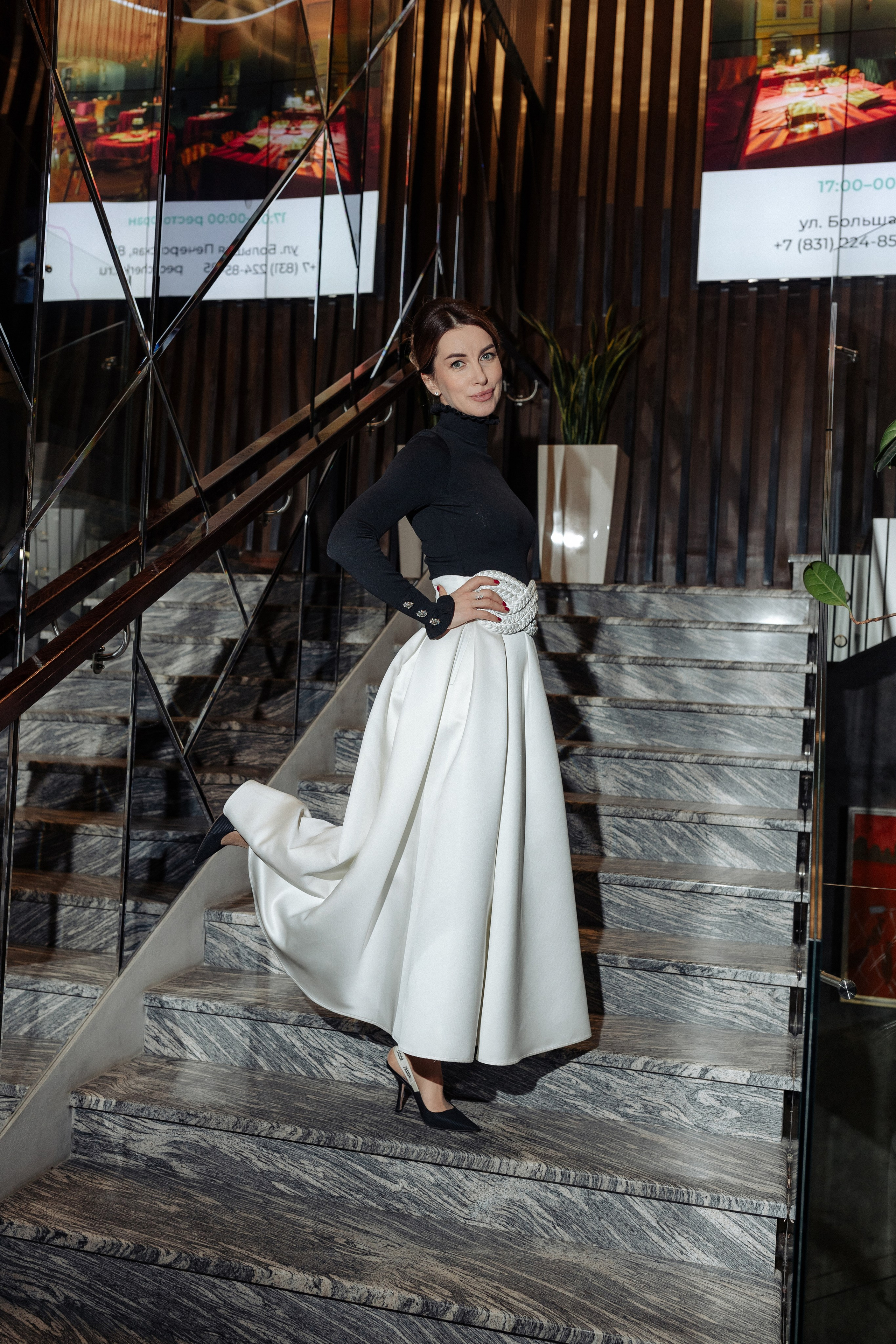 Бал моды L`Atelier. Алексей Шаров — свадебный и репортажный фотограф в Нижнем Новгороде