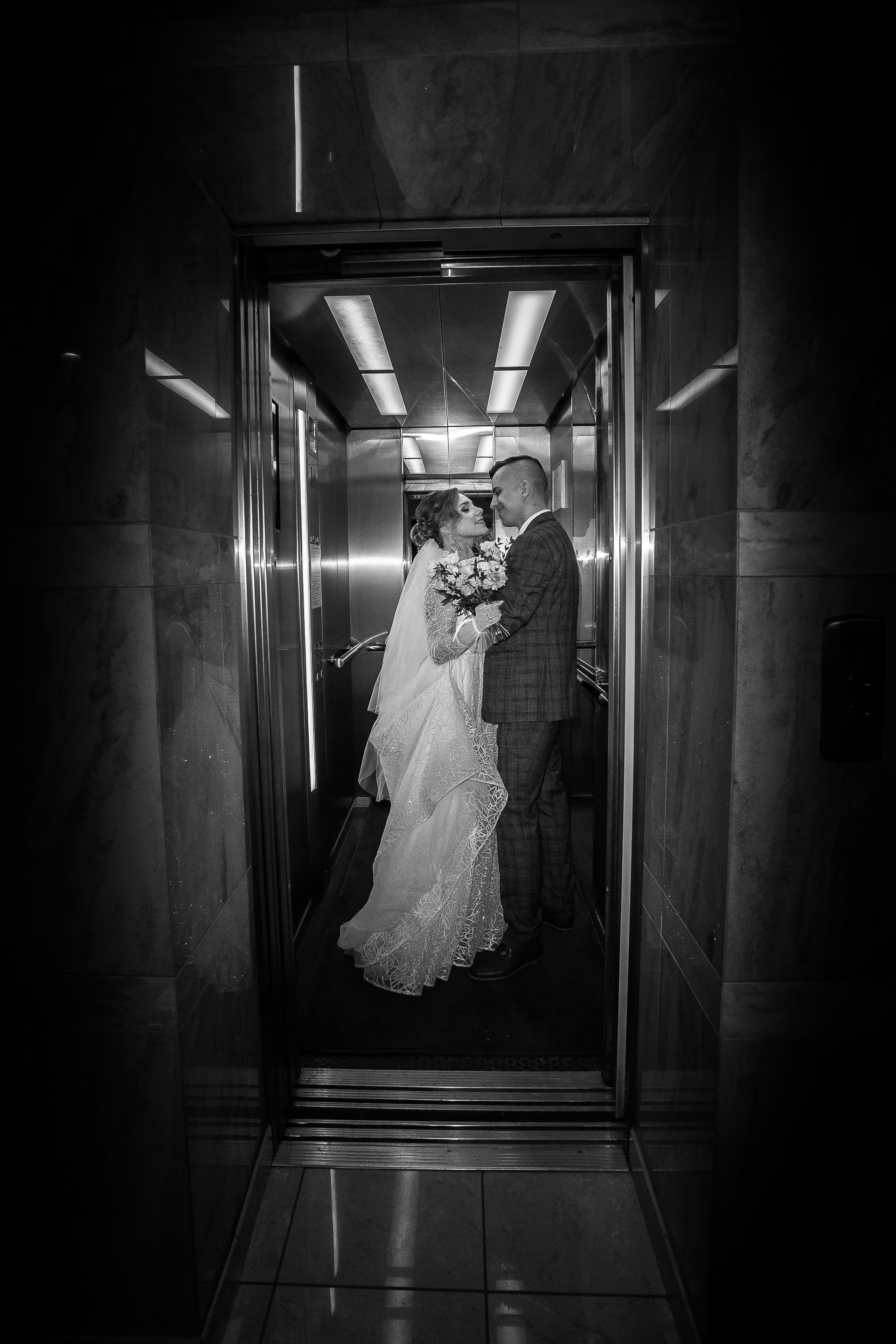 Оля и Илья. Свадебный и семейный фотограф в Воронеже Кирсанова Наталья