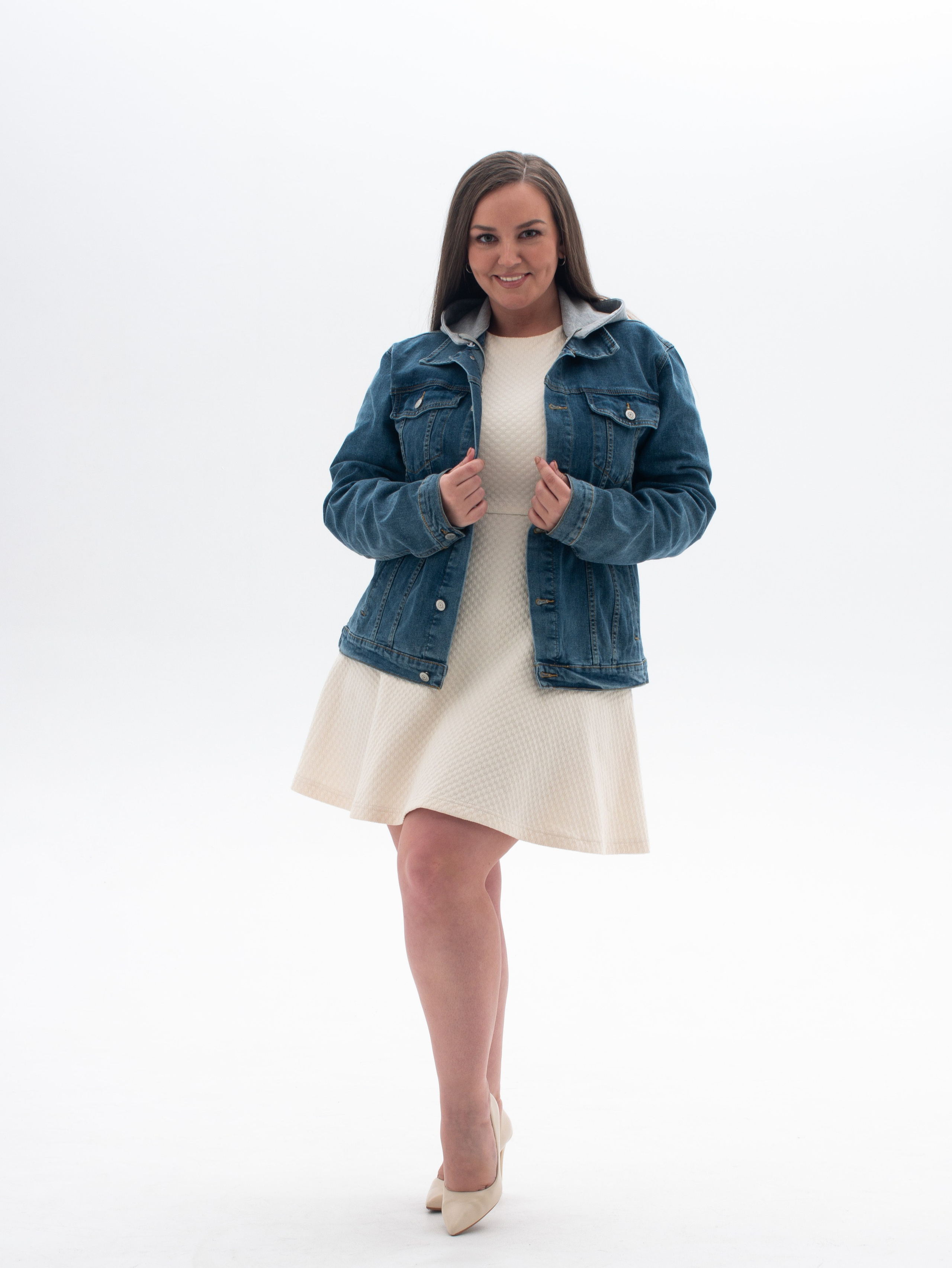 Профессиональная съемка для выделения ключевых элементов и аксессуаров