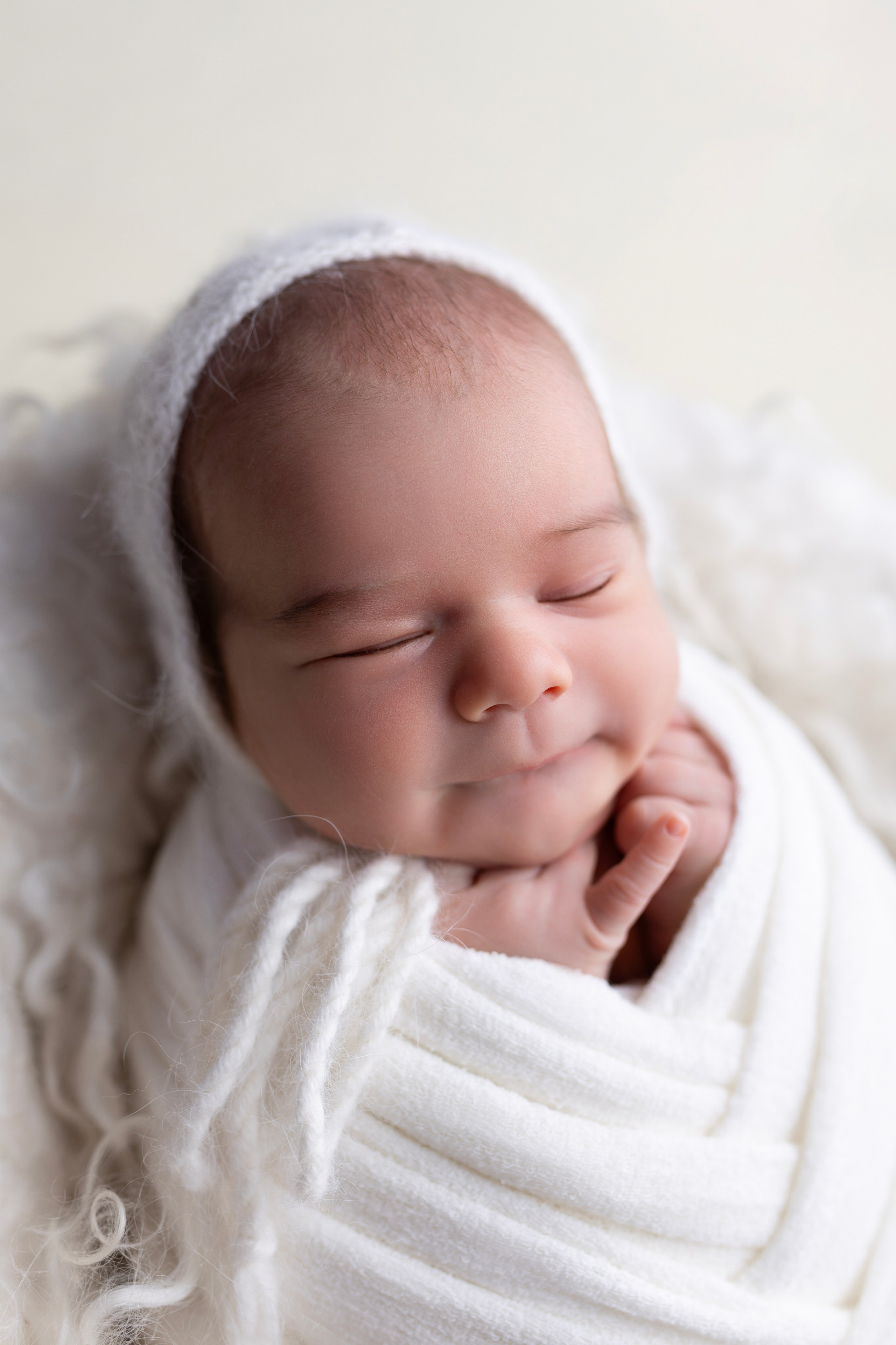 Newborn мальчики. Фотограф новорожденных Модяева Ирина