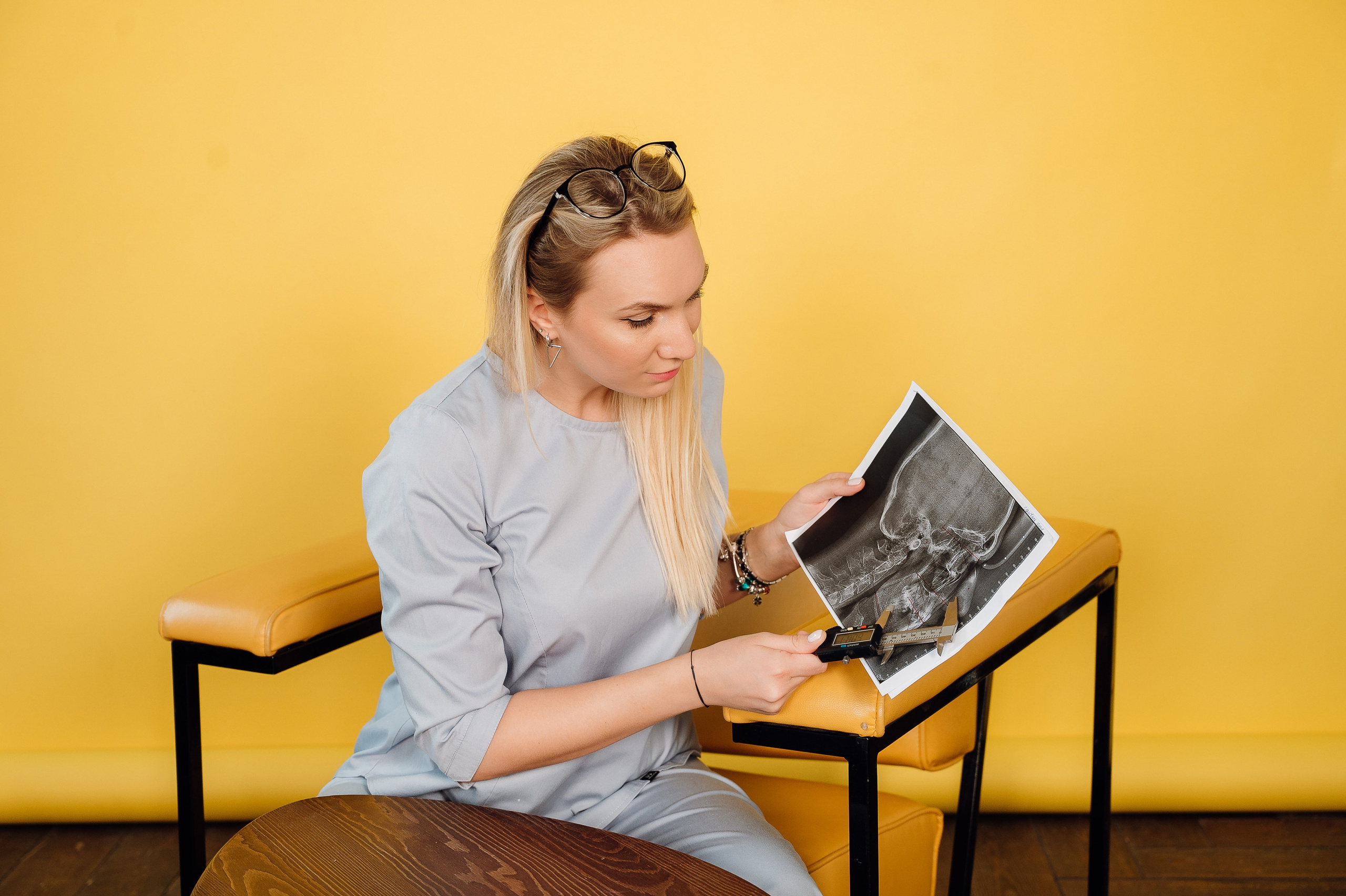 Контент для стоматологии. Свадебный и семейный фотограф в Красноярске Анна Туз