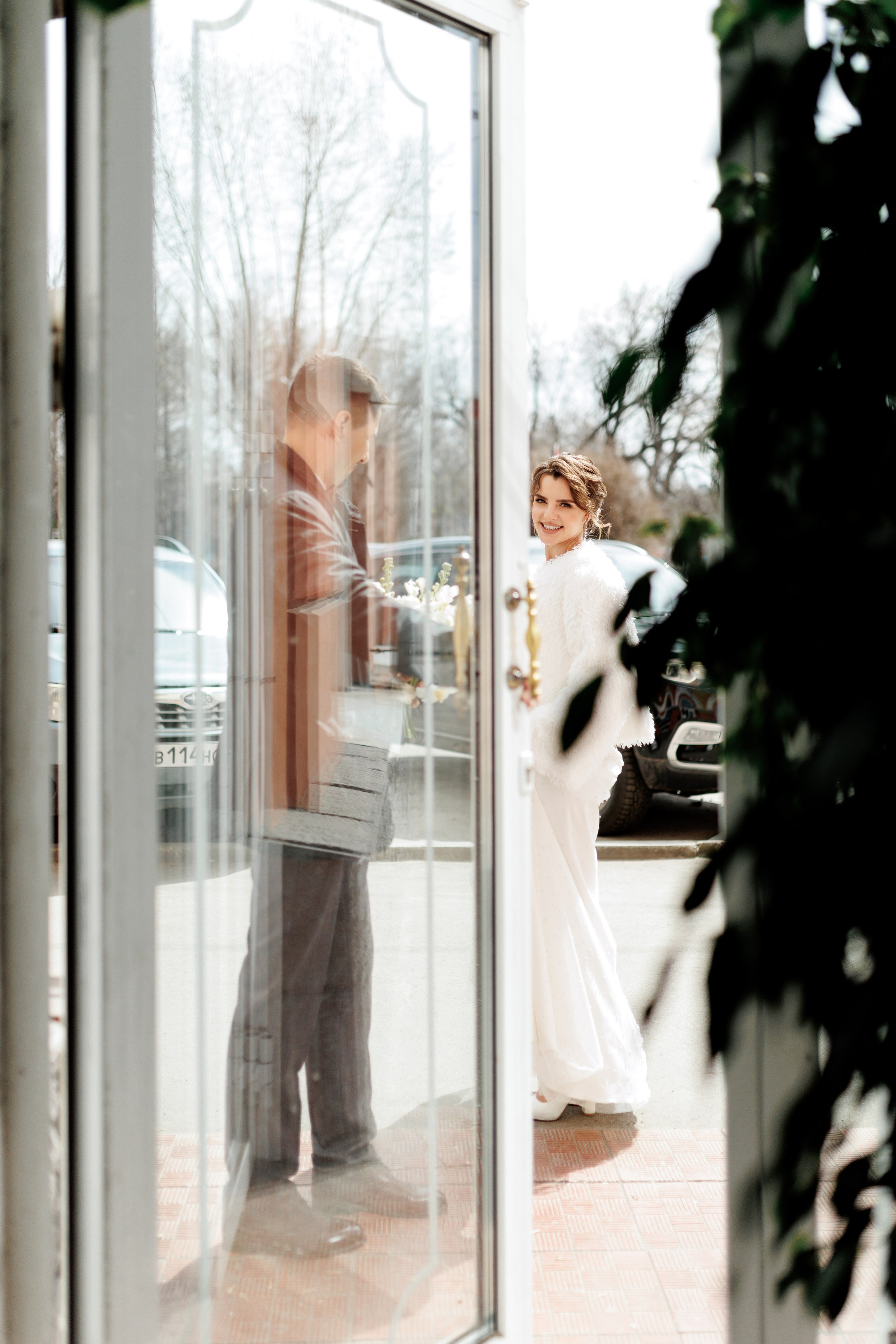 Екатерина и Александр. Щетинина Наталья свадебный фотограф Барнаул