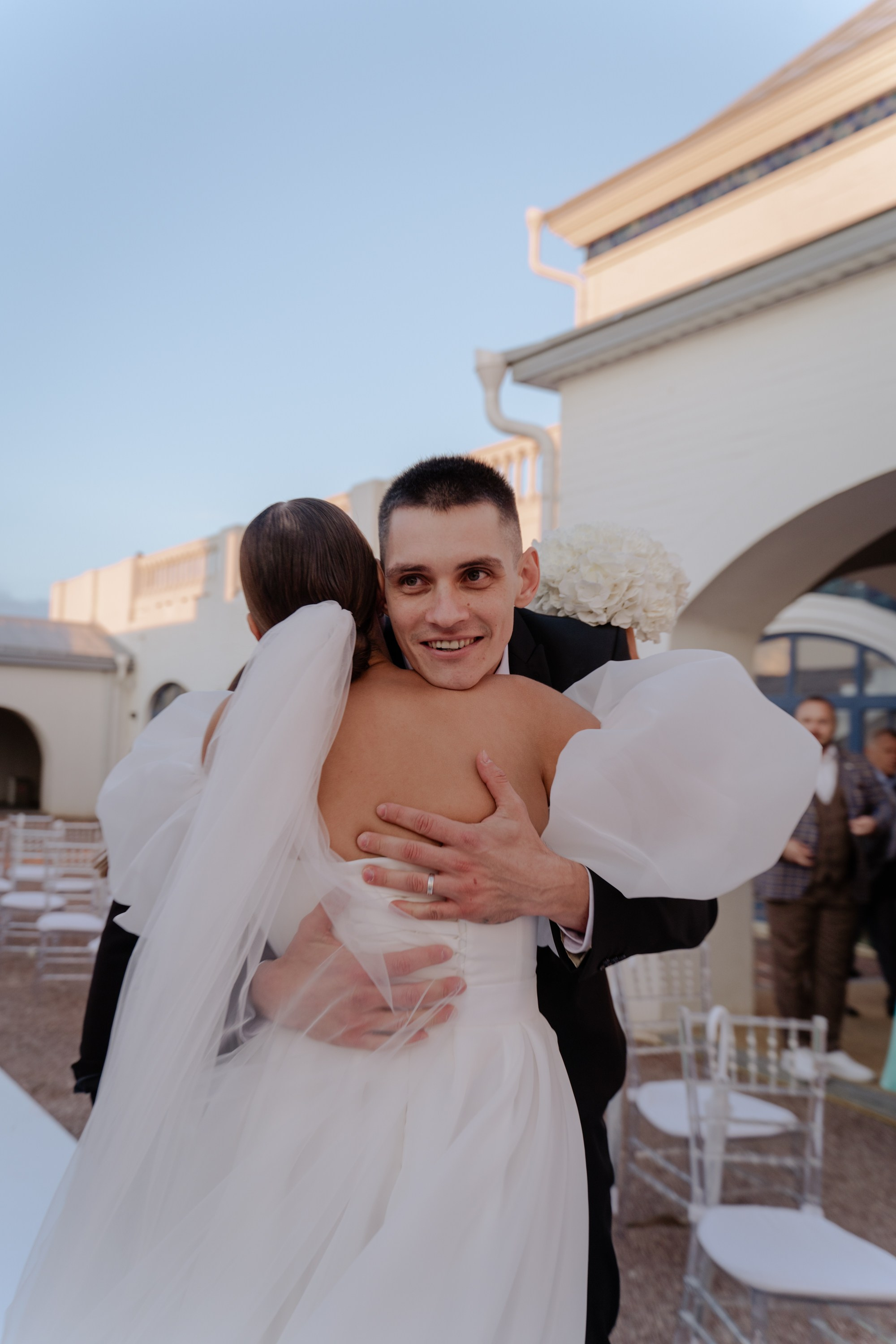 Valeria&Aleksеy. Портретный фотограф в Краснодаре Валерия Матирная