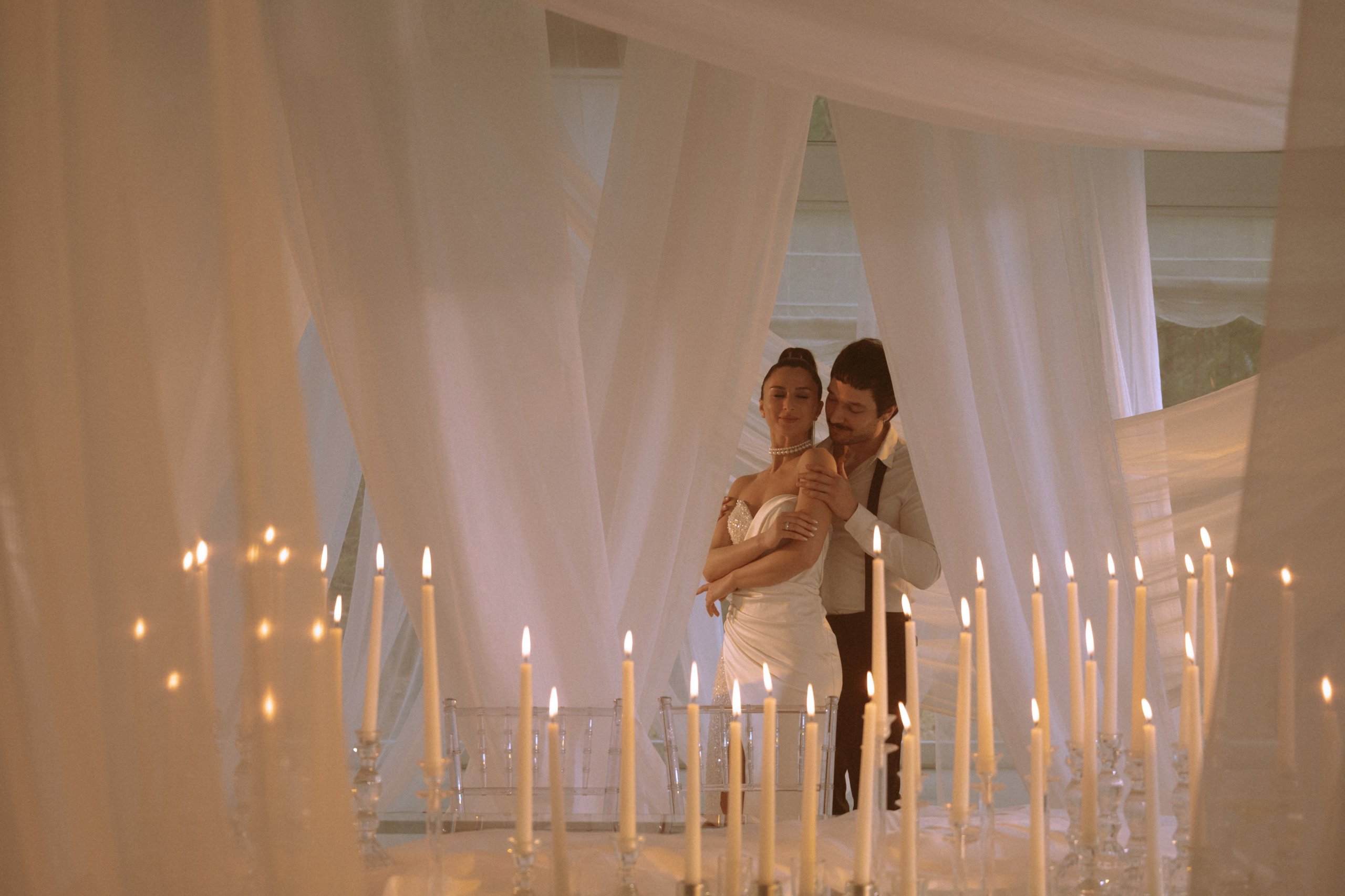 Kostya & Diana | creative project. Свадебный и семейный фотограф Вероника Холод