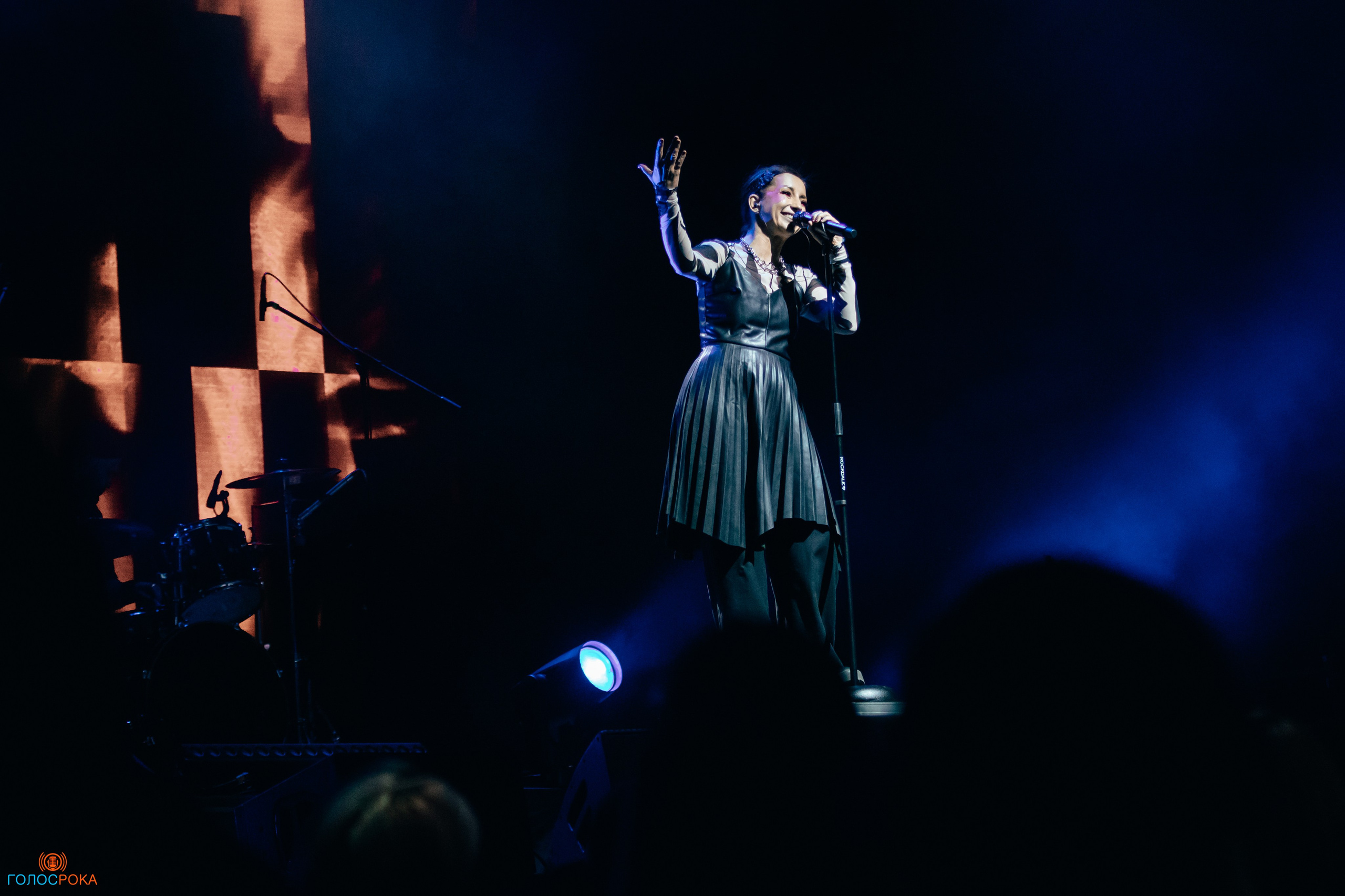 Мураками | 1930 Moscow. Концертный фотограф Михальченкова Алёна | Москва