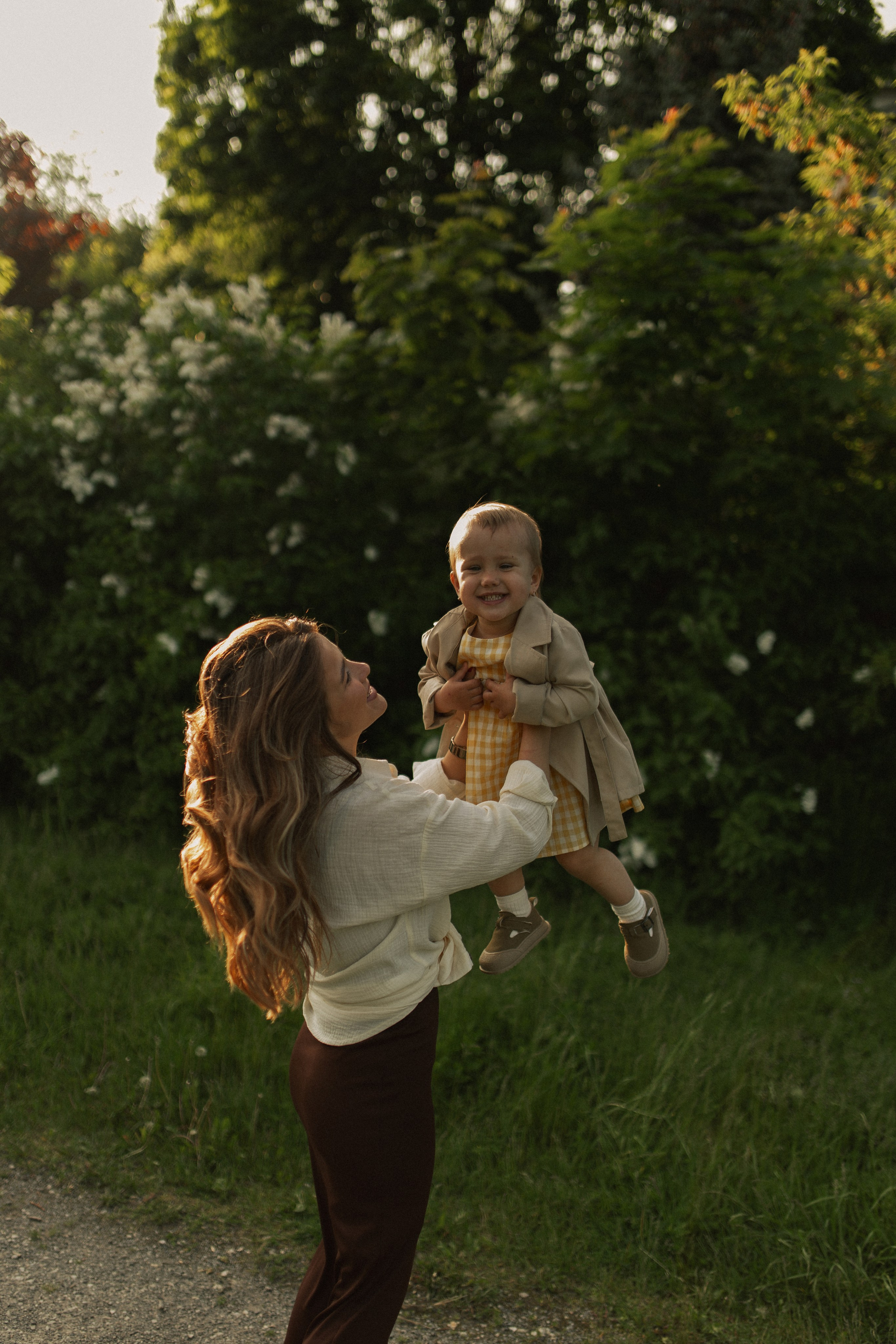 Лола и Софи. Главная