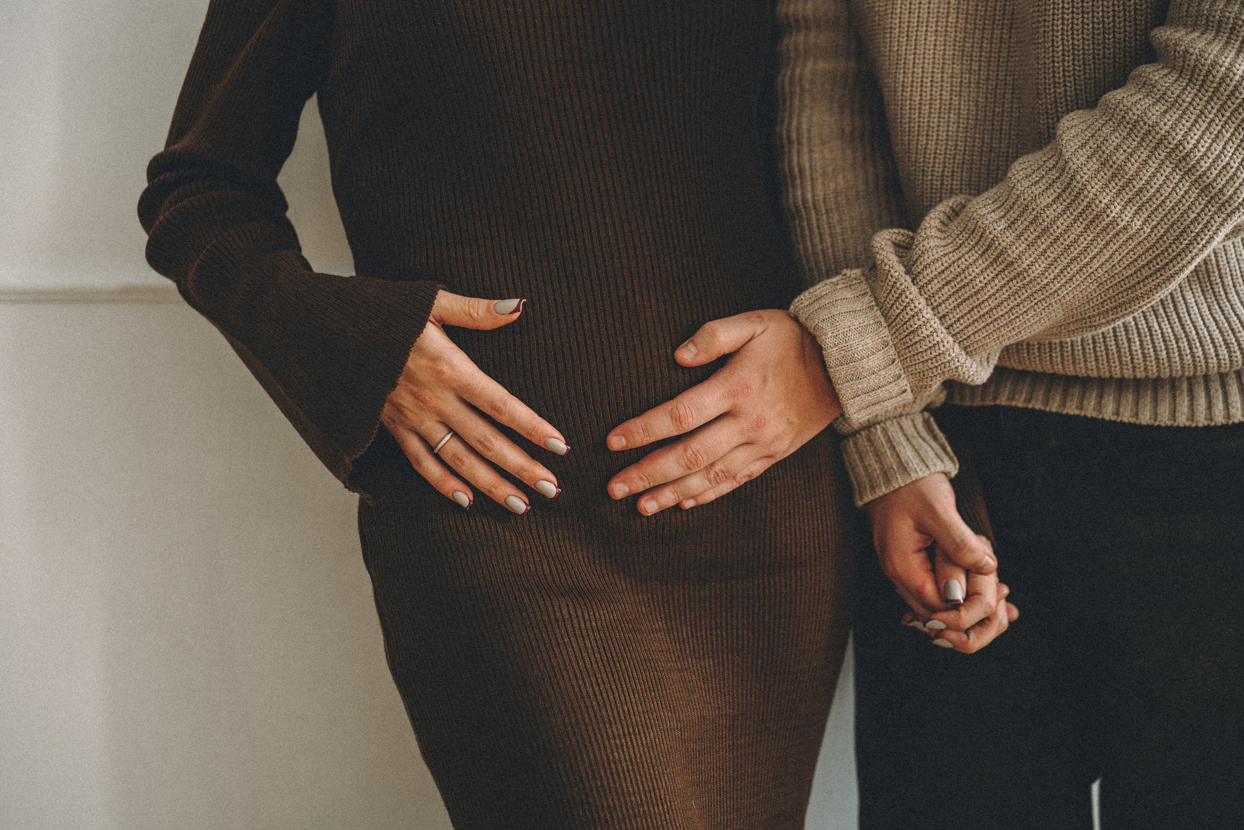 Маша, Илья и Локи. Семейный фотограф анималист Ананьева Мария — Москва