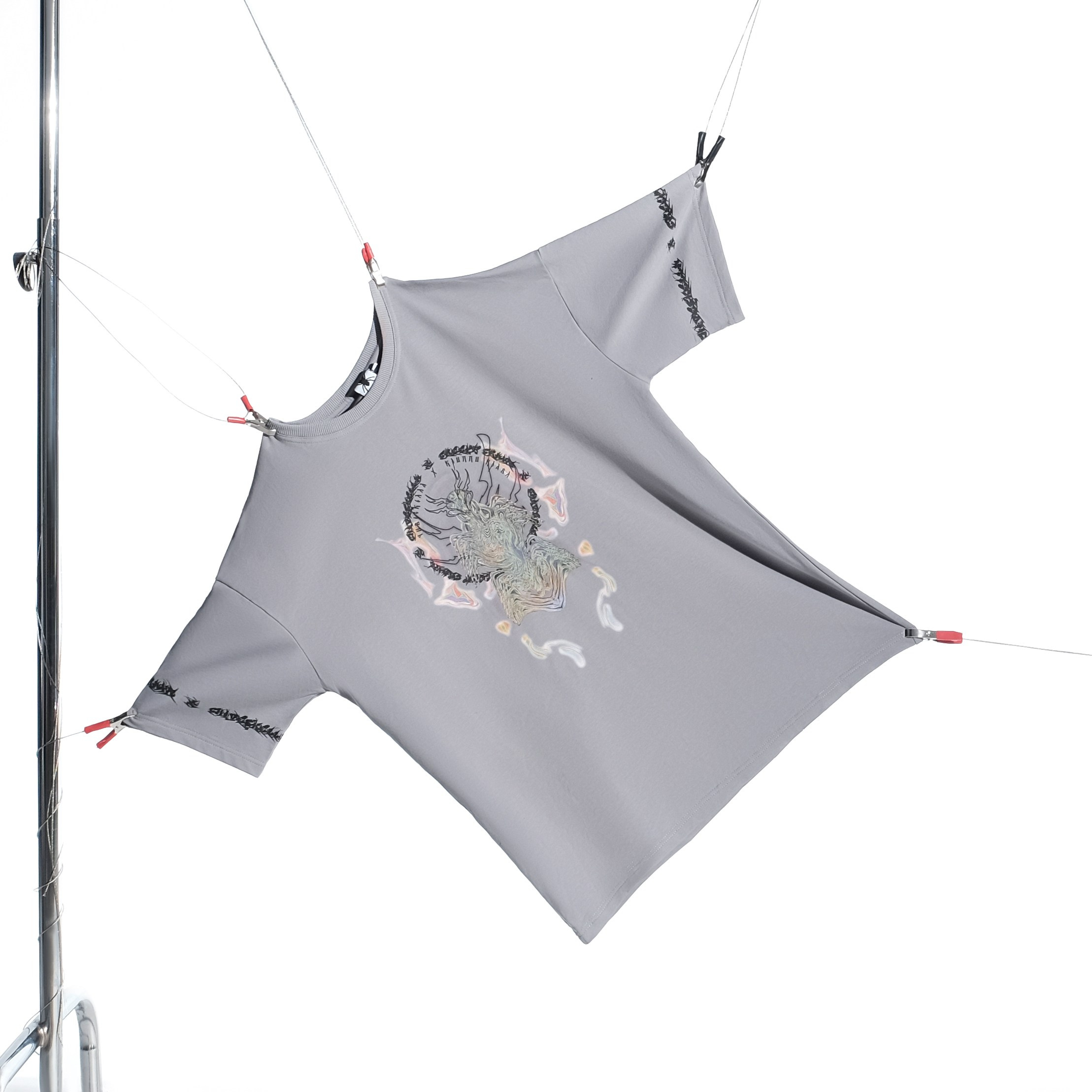 Creepy Crawl. Креативный продюсер / сет—дизайнер