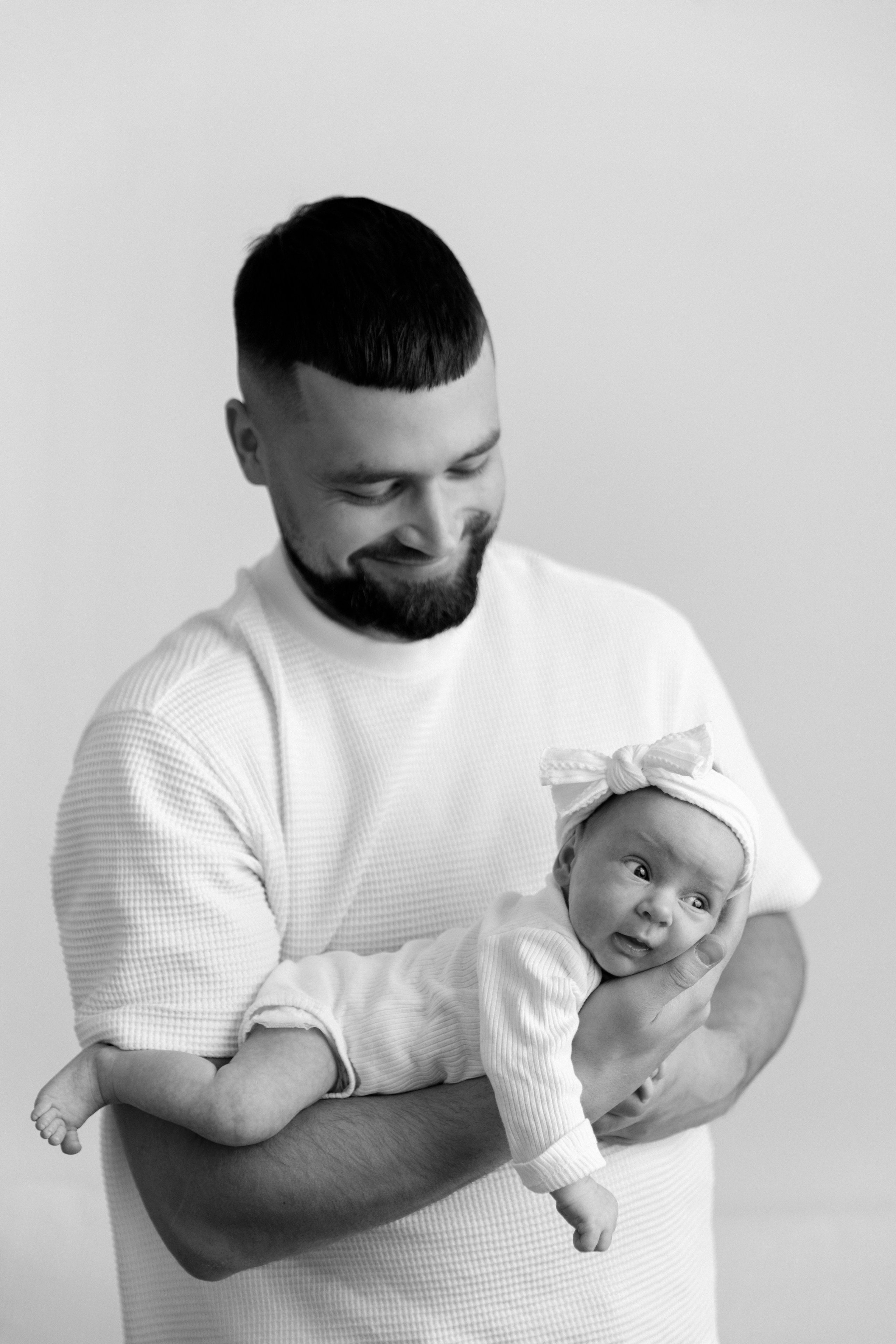 Фотосессия новорожденных в Мурманске, фотограф новорожденных. Мария Махинина — фотограф в Мурманске и Североморске