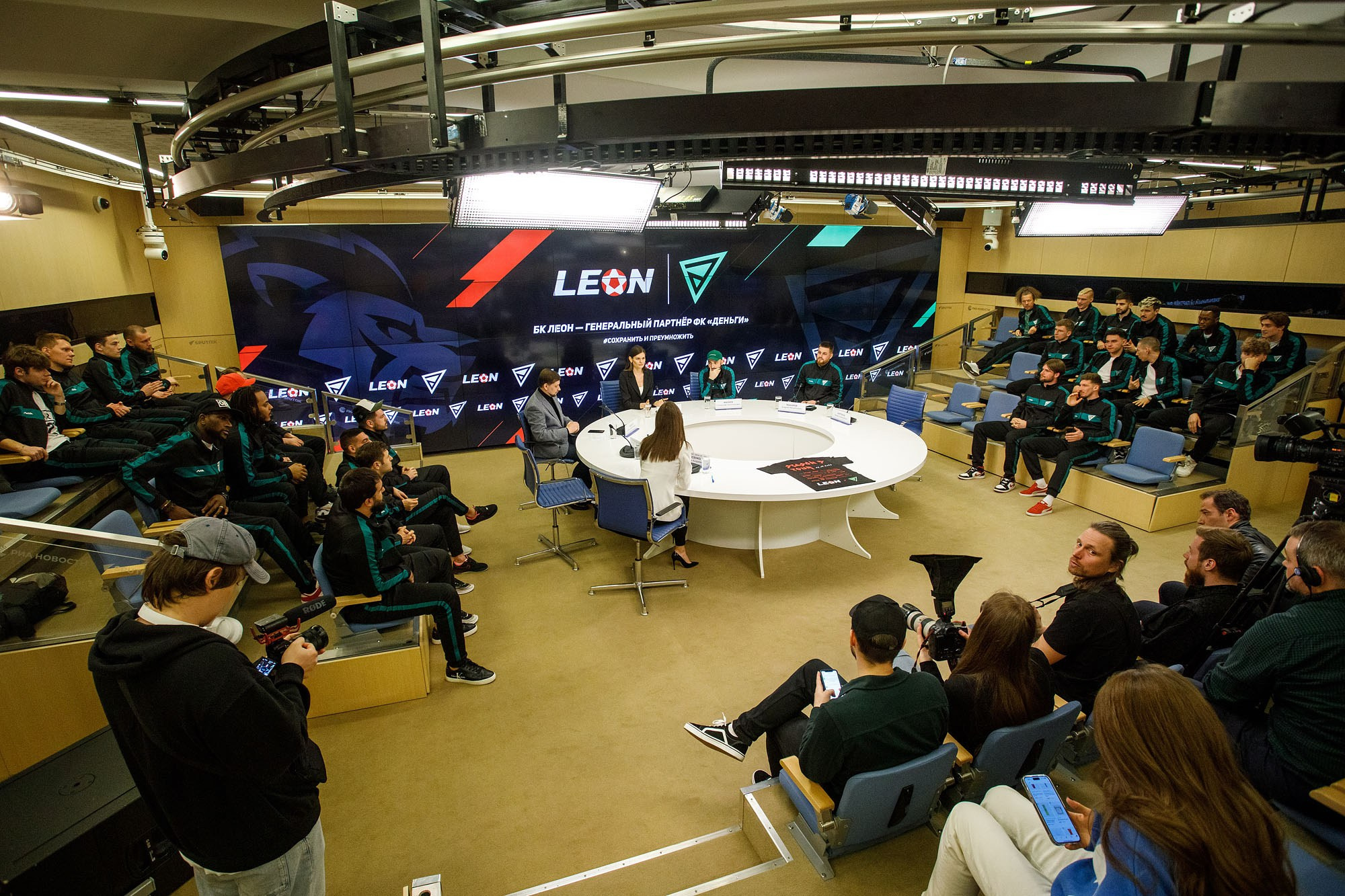 Репортажный фотограф в Москве