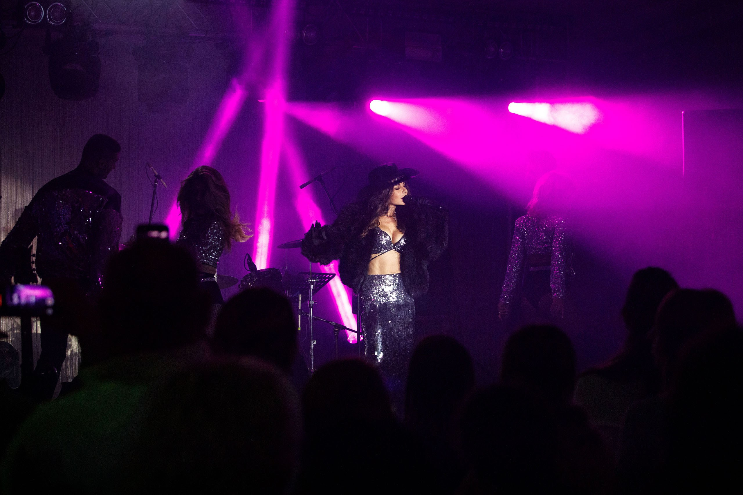 Концерты. Репортажный фотограф в Москве