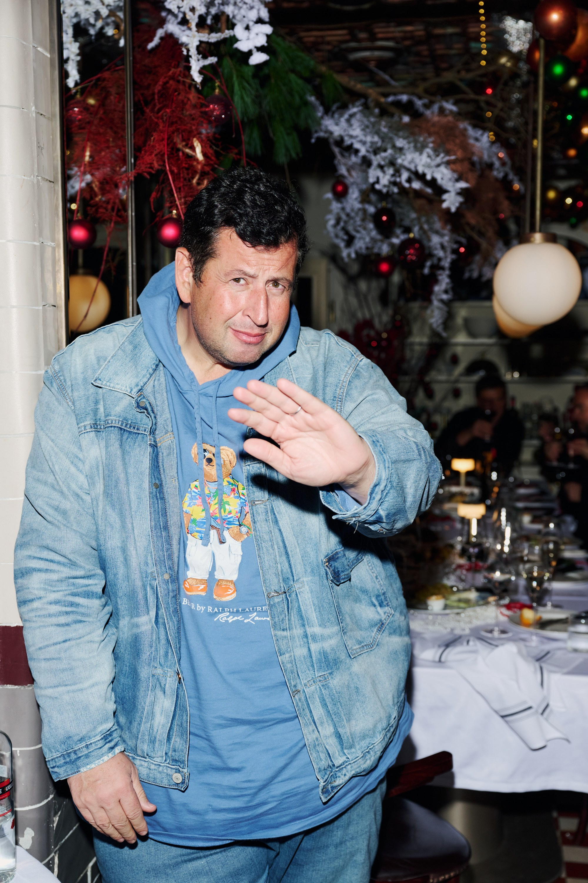 Masterpece x Buro. Фотограф Сергей Бойко Москва