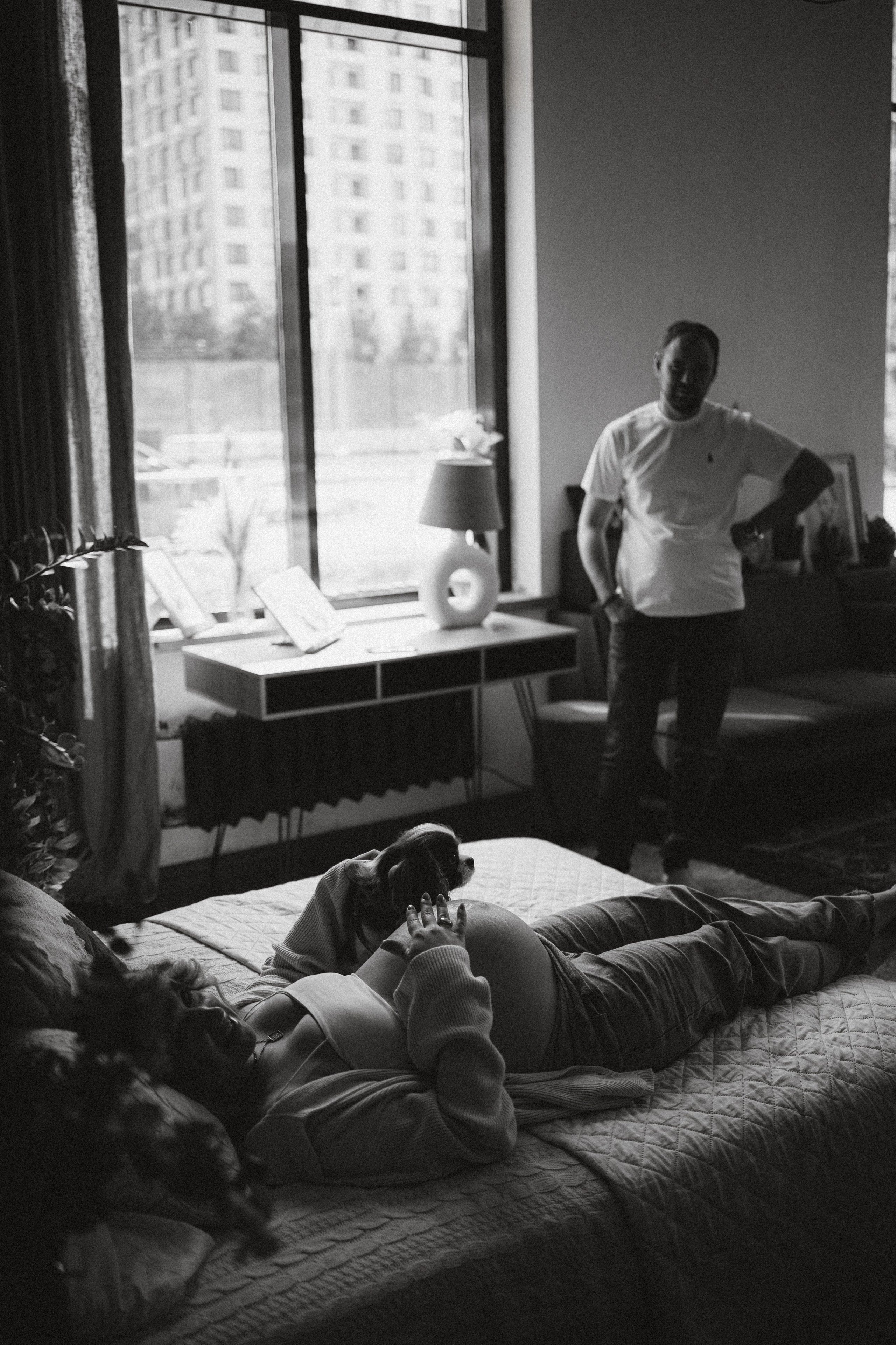 Валя, Вася, Аня и Ириска