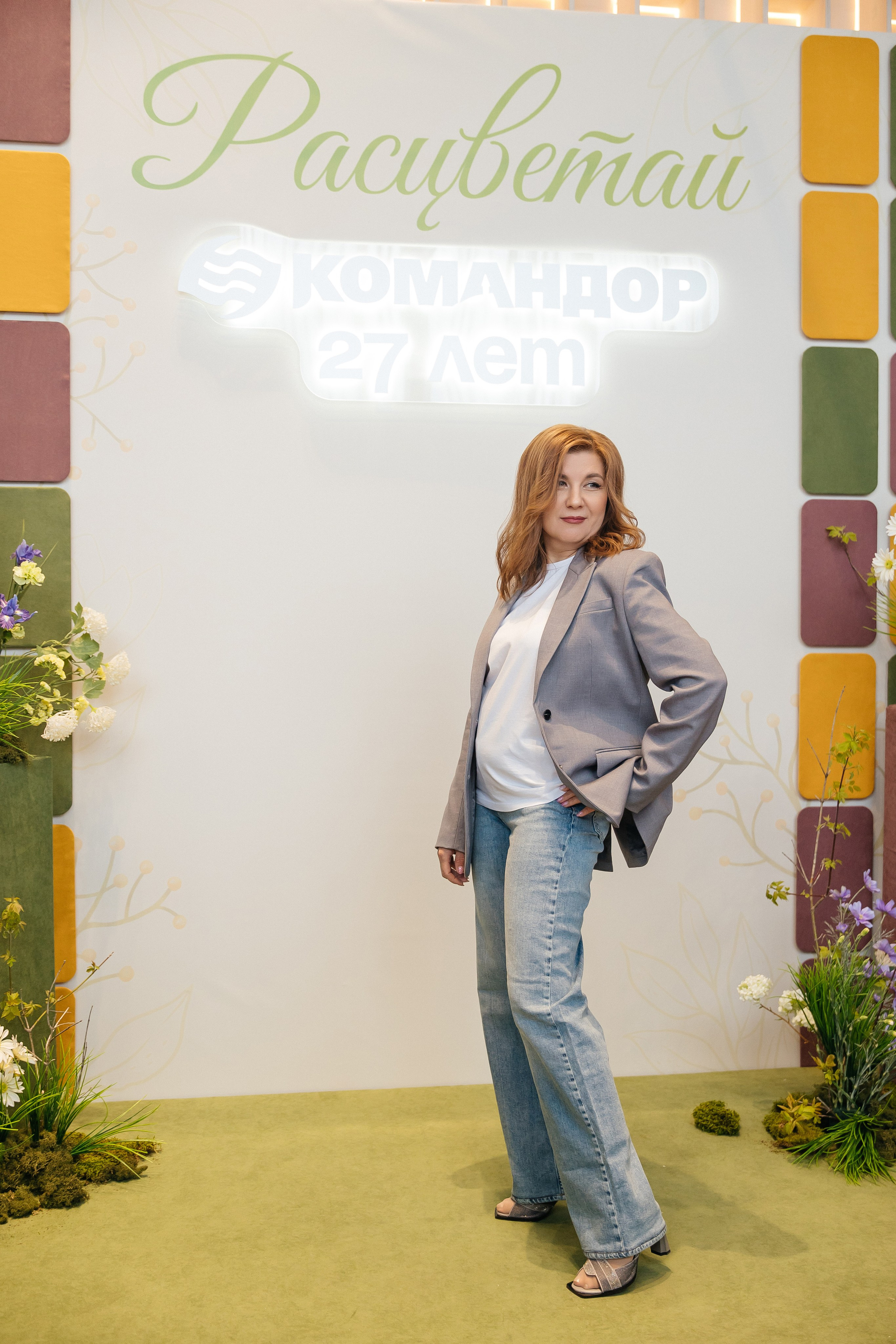 Командор. Свадебный фотограф в Красноярске