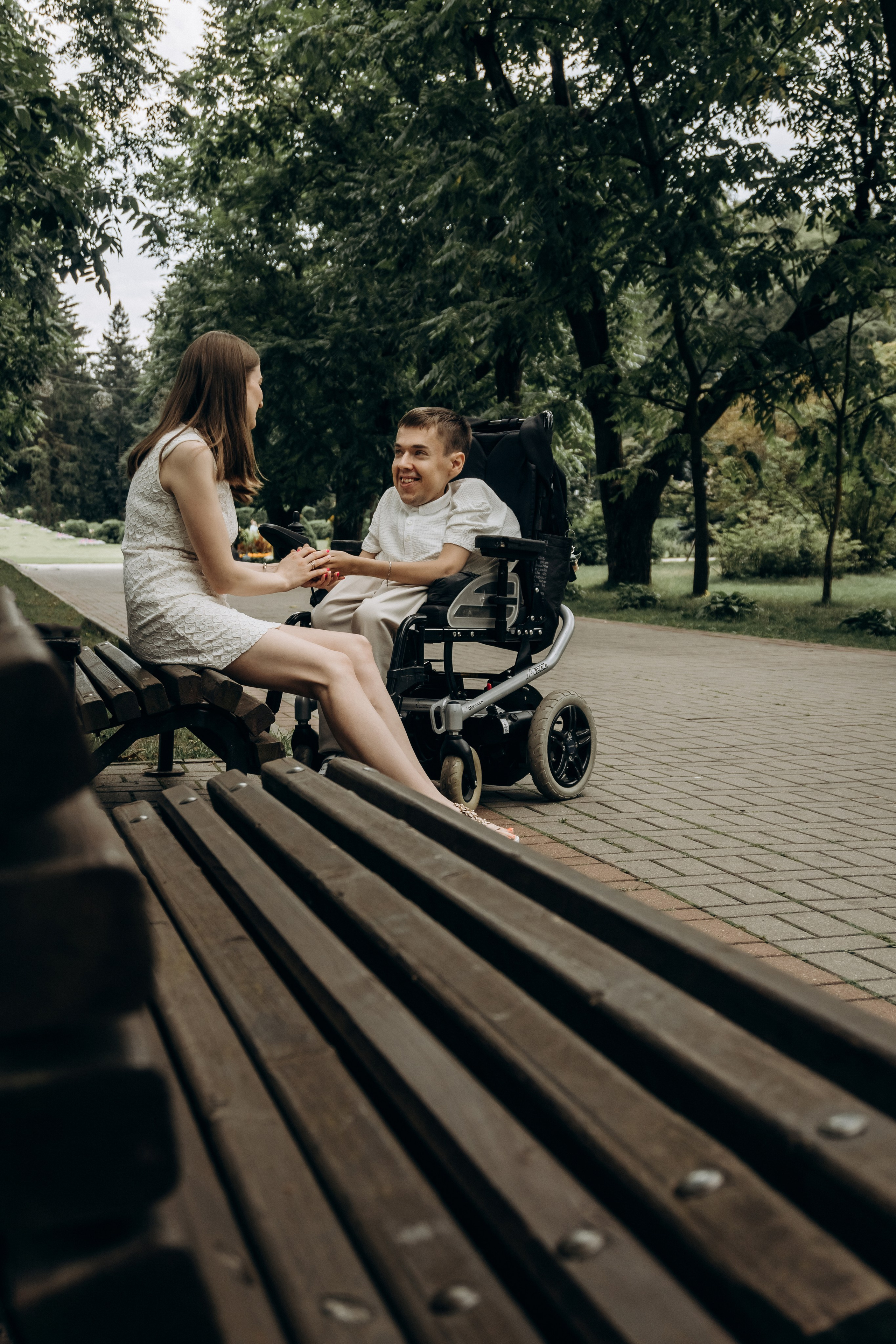 LOVESTORY. Портретный фотограф в Минске Наталья Янкова