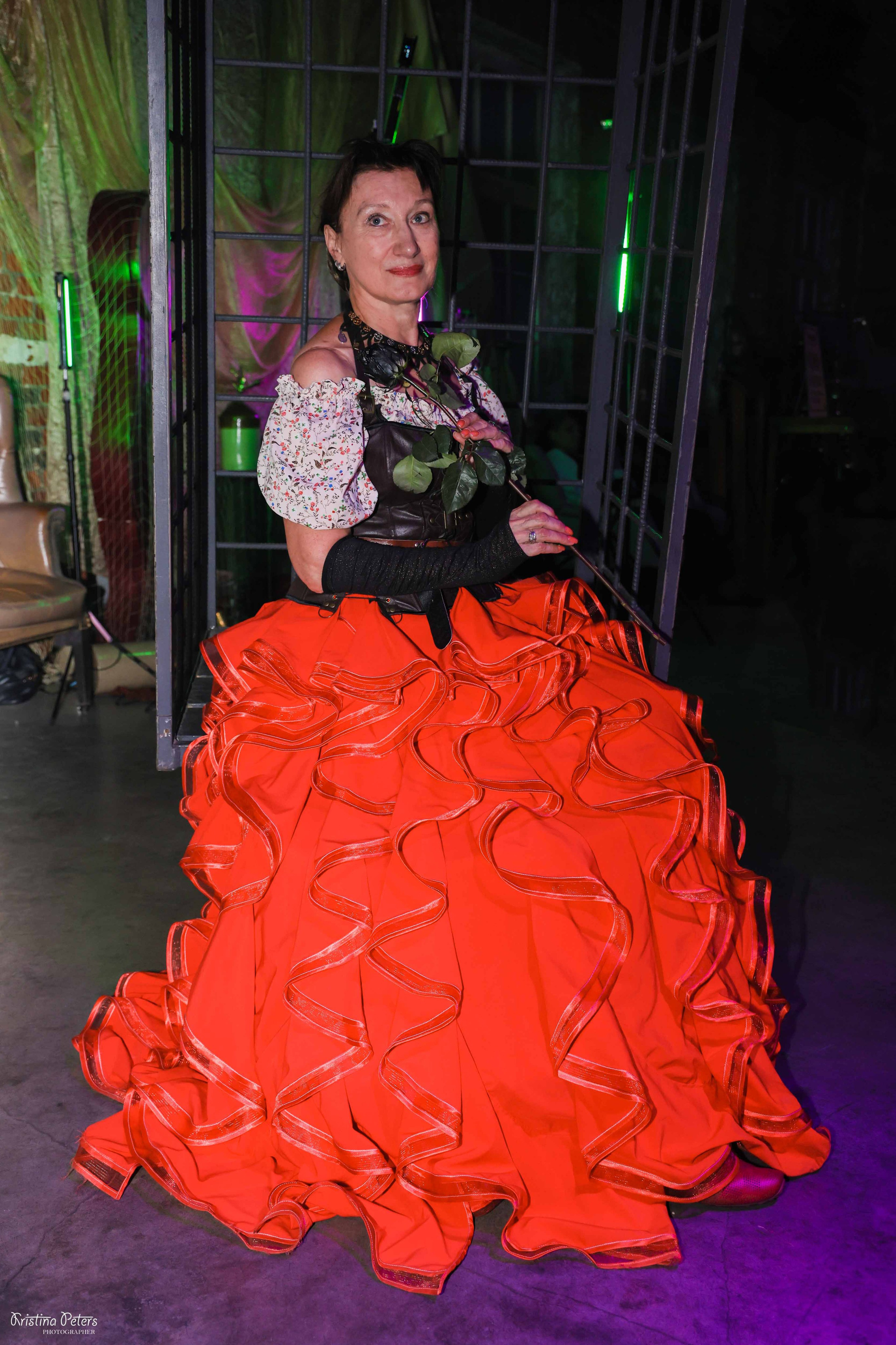 Стимпанк 2024