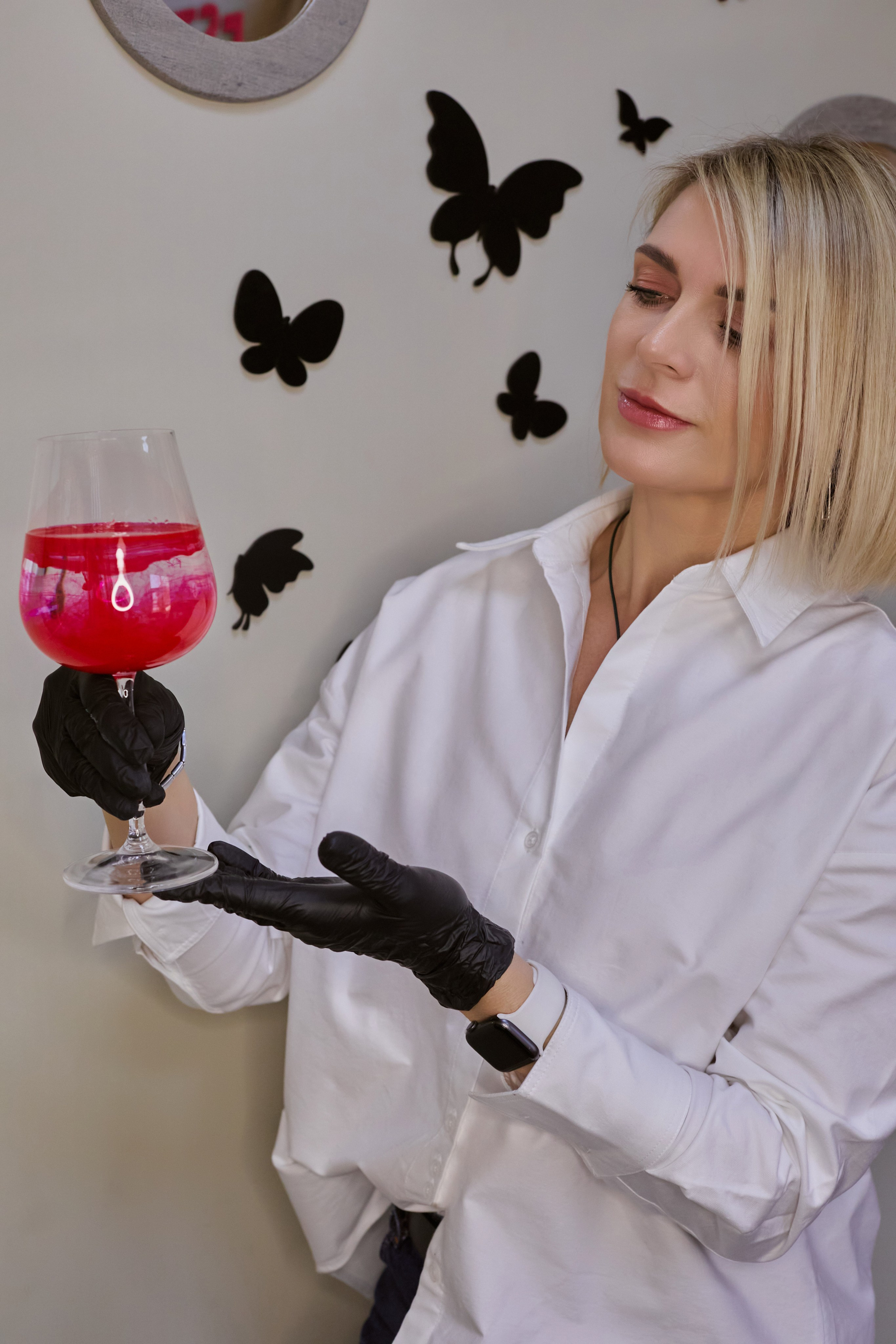 Мастер красоты. Свадебный и креативный фотограф в ЮФО и МСК