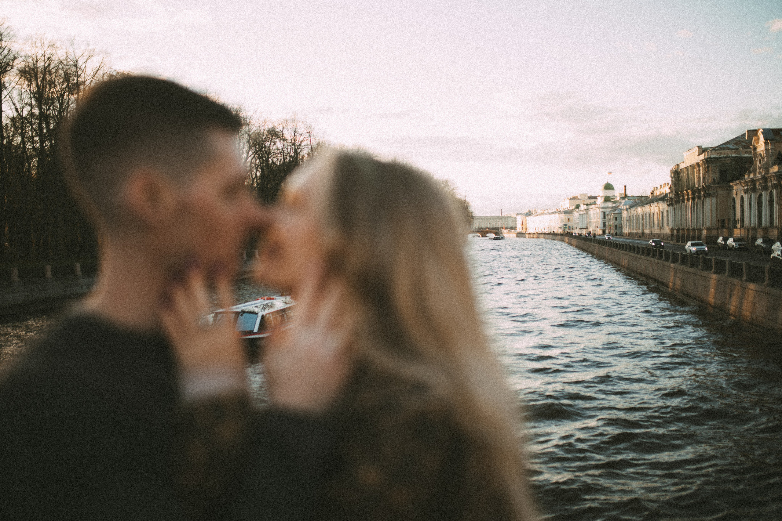 А & П | Санкт-Петербург. Фотограф Екатерина Амбрушкевич