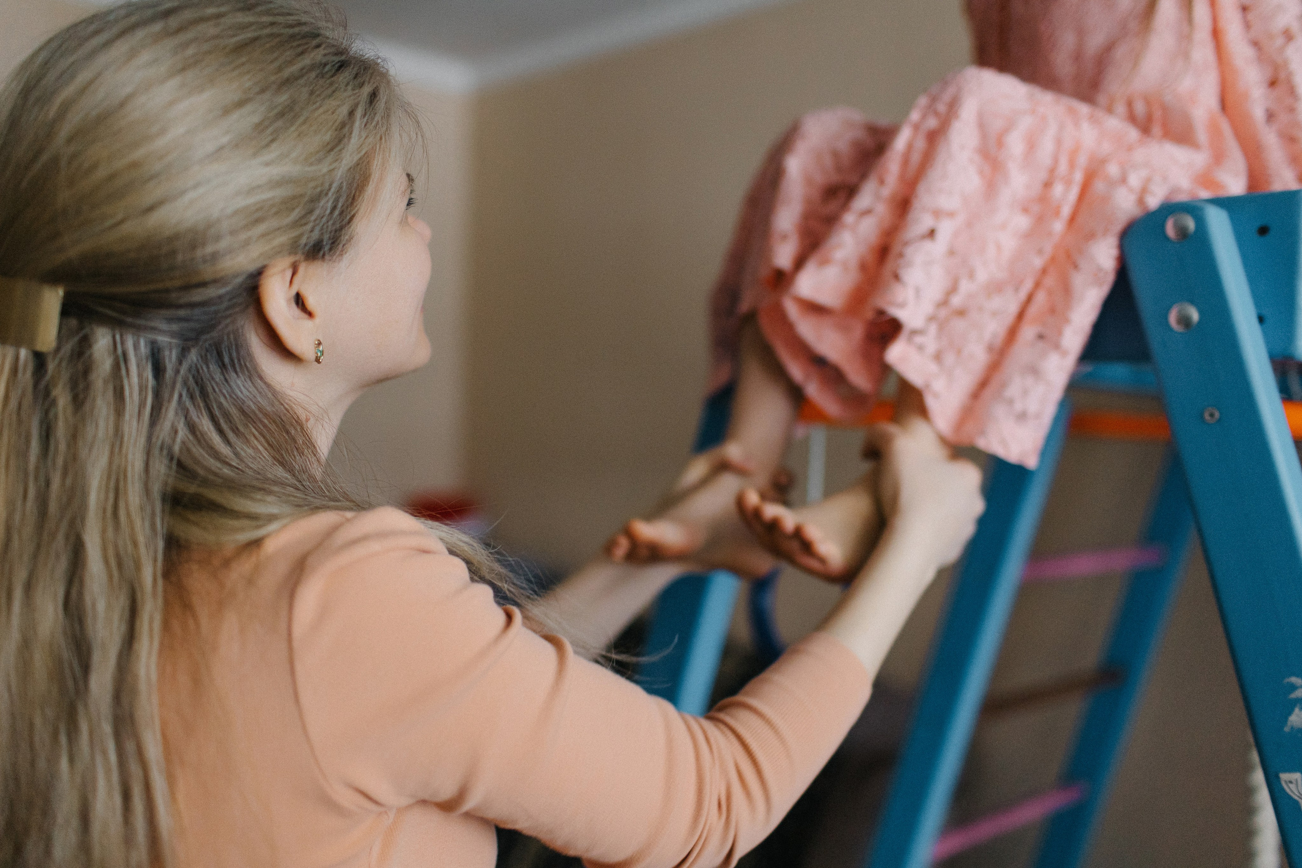 Катя и Женя. Свадебный и семейный фотограф в Самаре Посконнова Анна