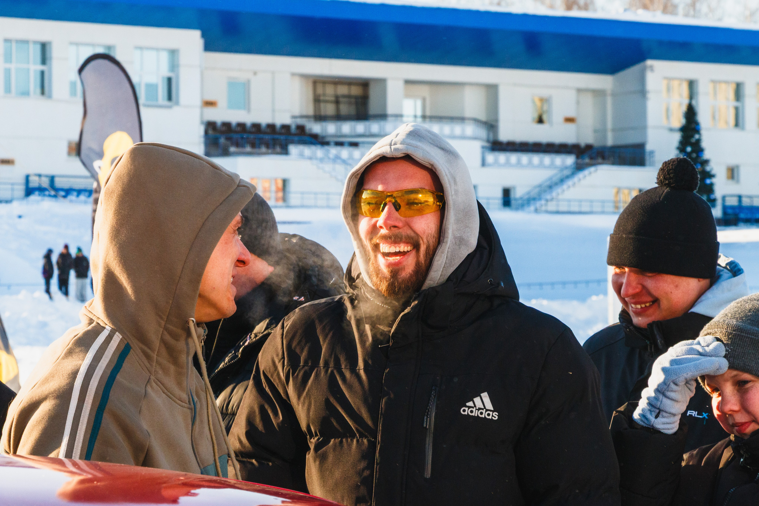 Дрифт — масленица 2026. Фото. Олег Романов. Мастер фото по спорту