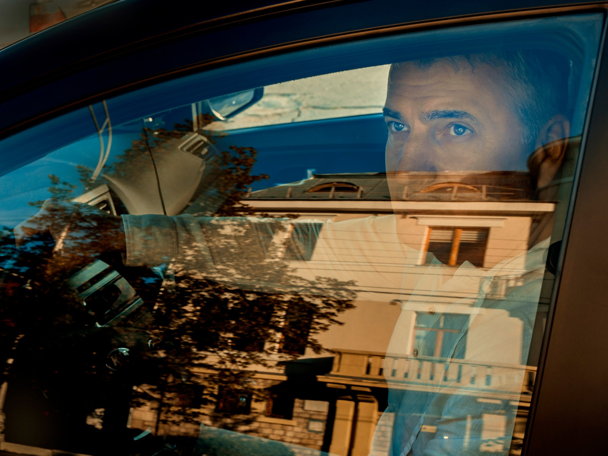 Портреты. Семейный и портретный фотограф в Самаре Анна Григорьева