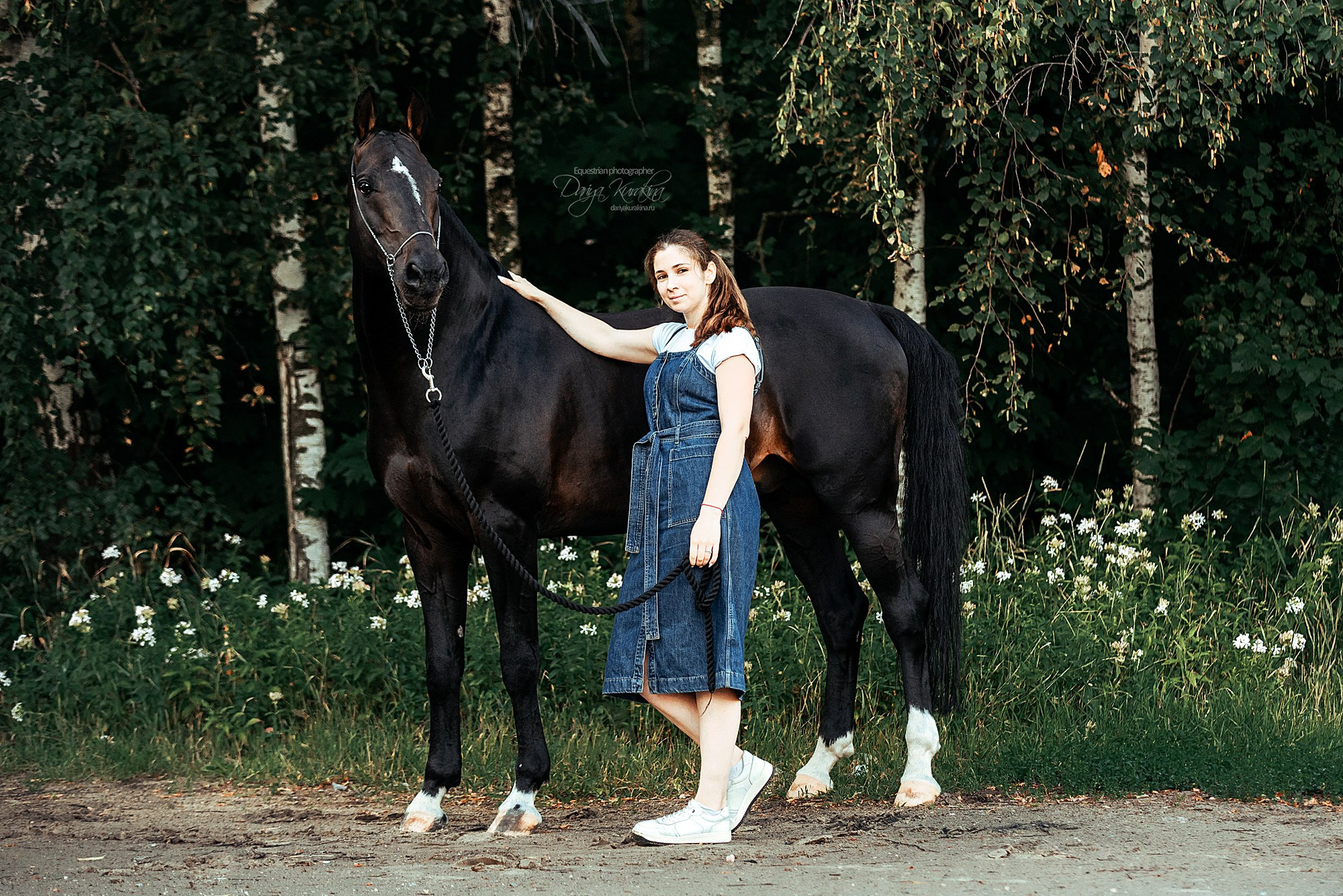 HORSIO. Конный фотограф Куракина Дарья • Фотосессии с лошадьми