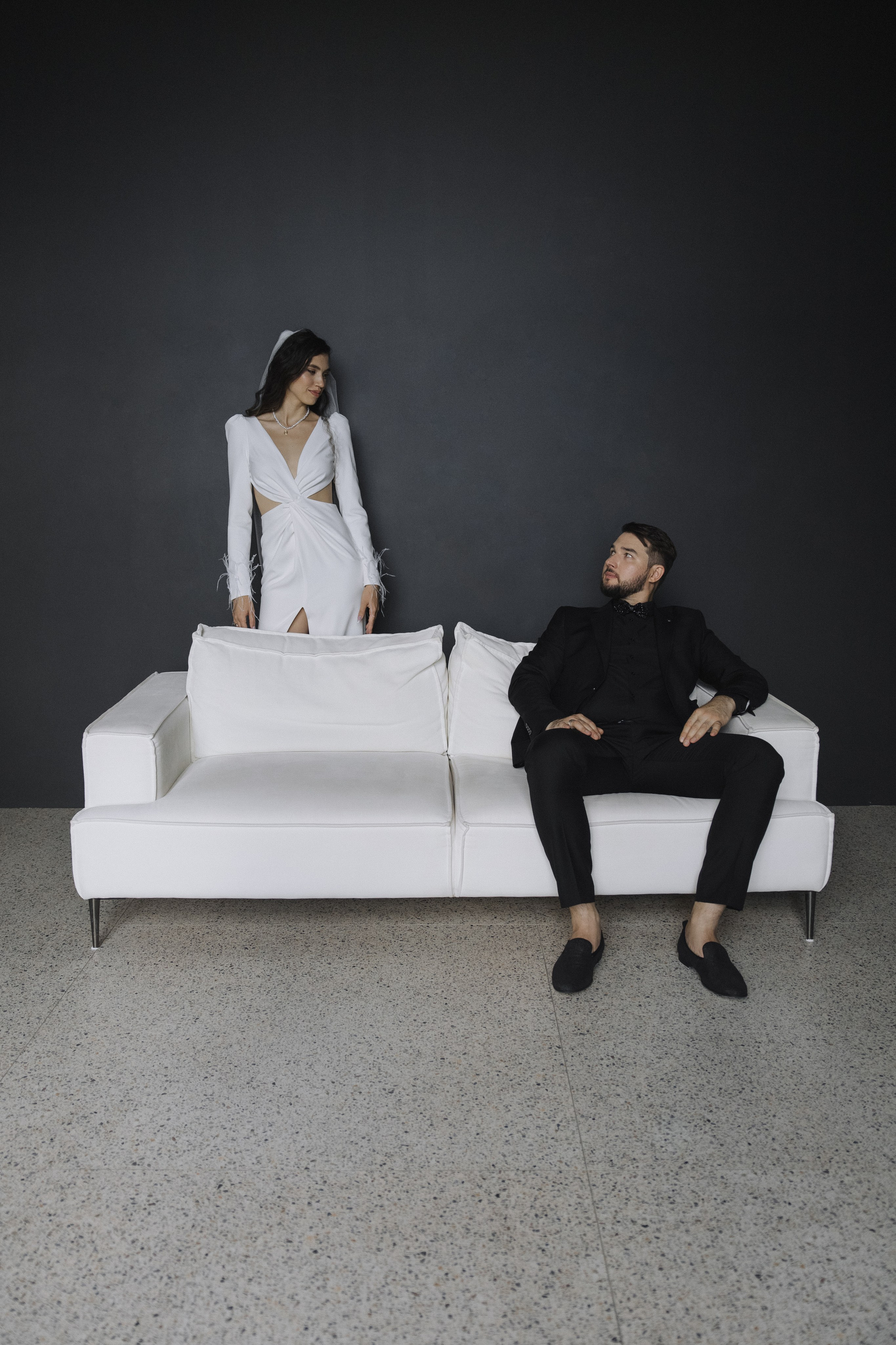 Сергей и Анастасия. Семейный и свадебный фотограф в Краснодаре Елизавета Замаева