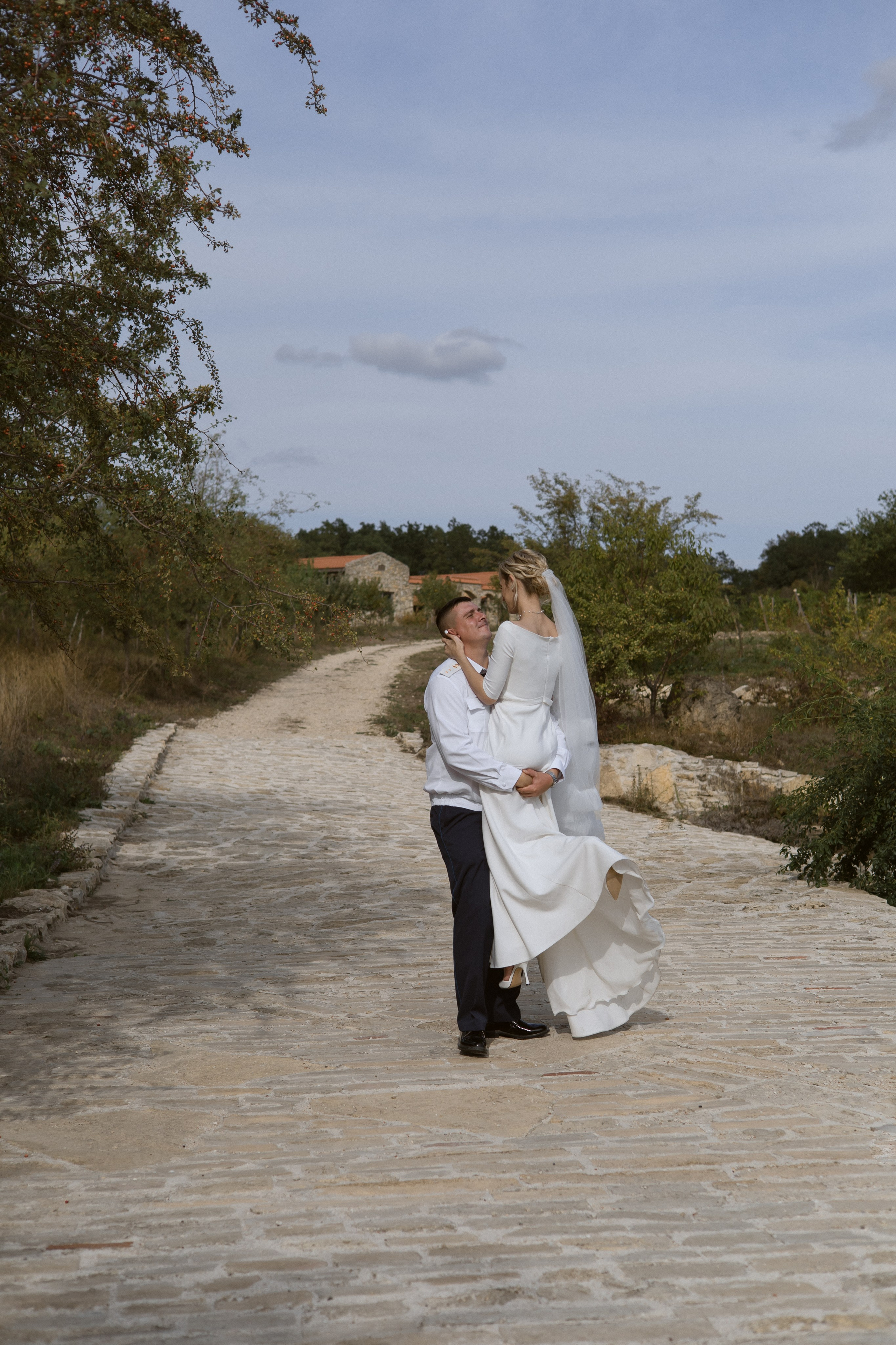 Кристина и Даниил. Семейный и свадебный фотограф в Краснодаре Елизавета Замаева