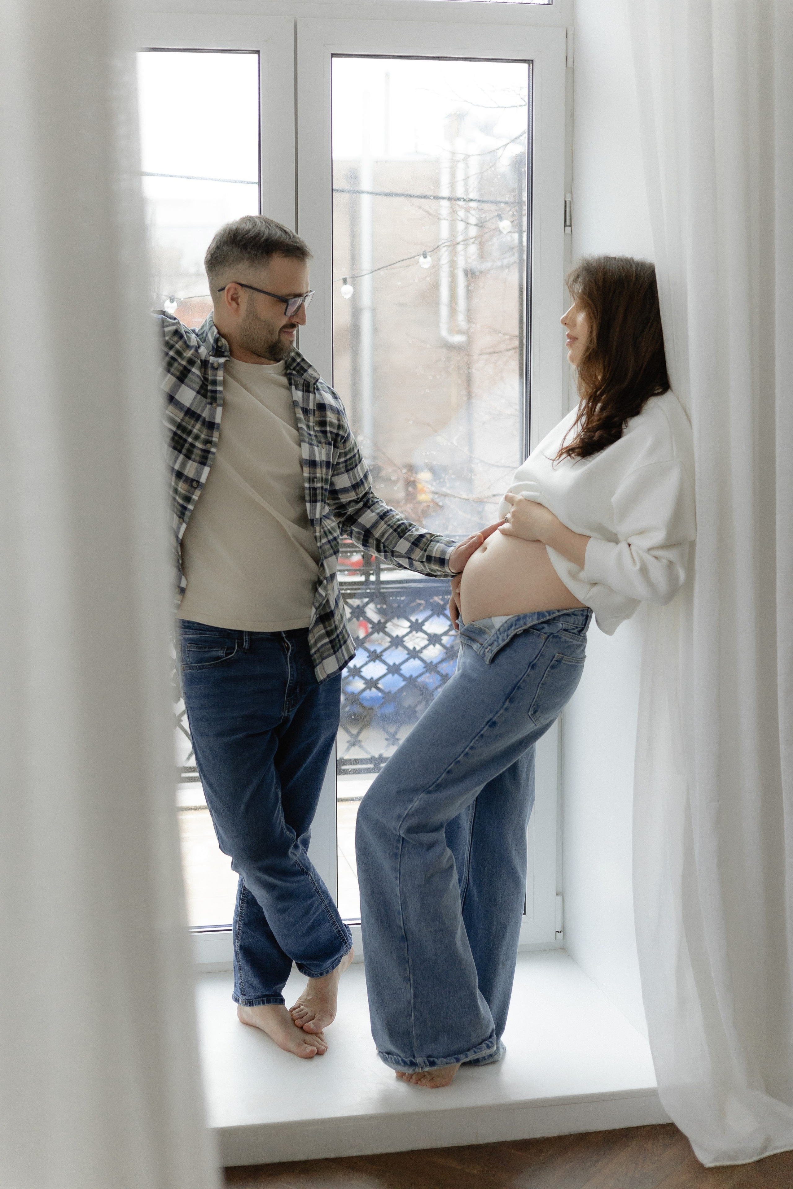 Виктория и Юрий. Свадебный и персональный фотограф в Казани Алёна Ишаева