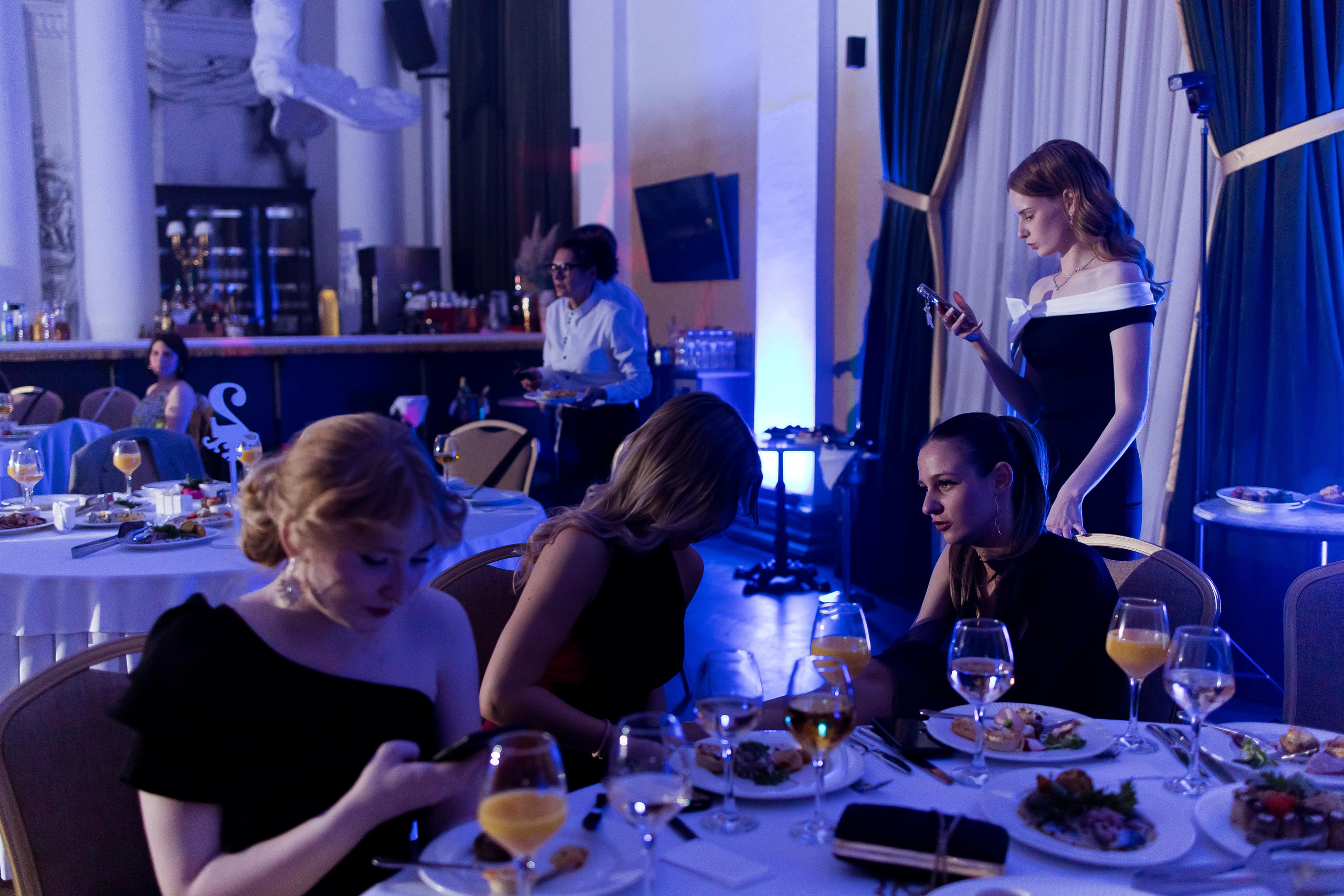 Выпускные 9-11 классы. Свадебный и семейный фотограф Яна Стражева. Волгоград, Москва