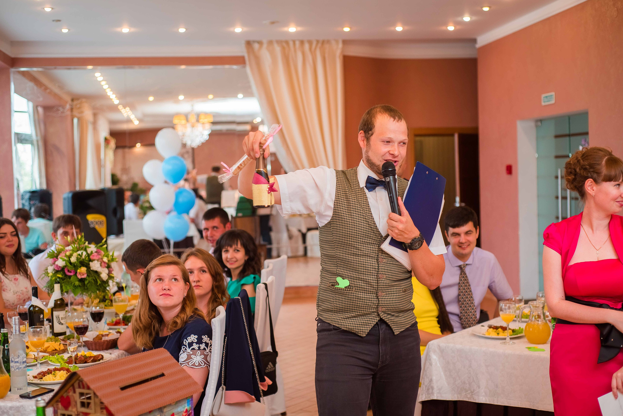 Алексей и Анна. Свадебный и семейный фотограф Яна Стражева. Волгоград, Москва