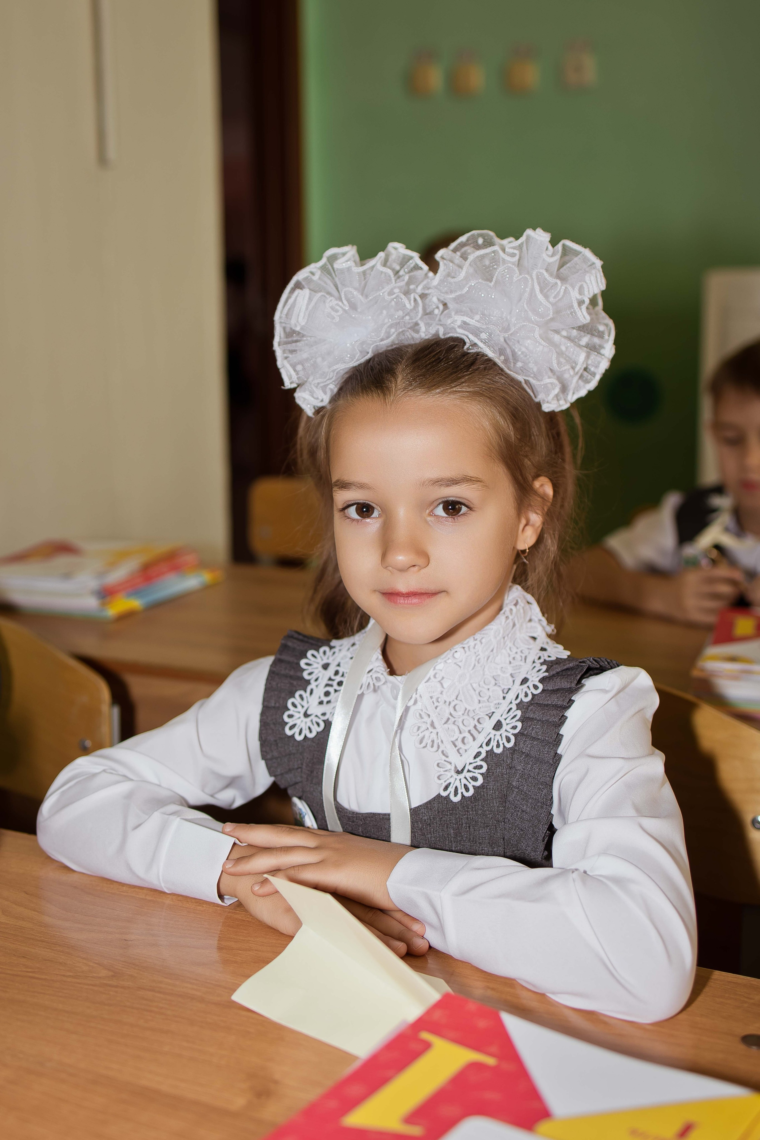 1 сентября. Свадебный и семейный фотограф Яна Стражева. Волгоград, Москва