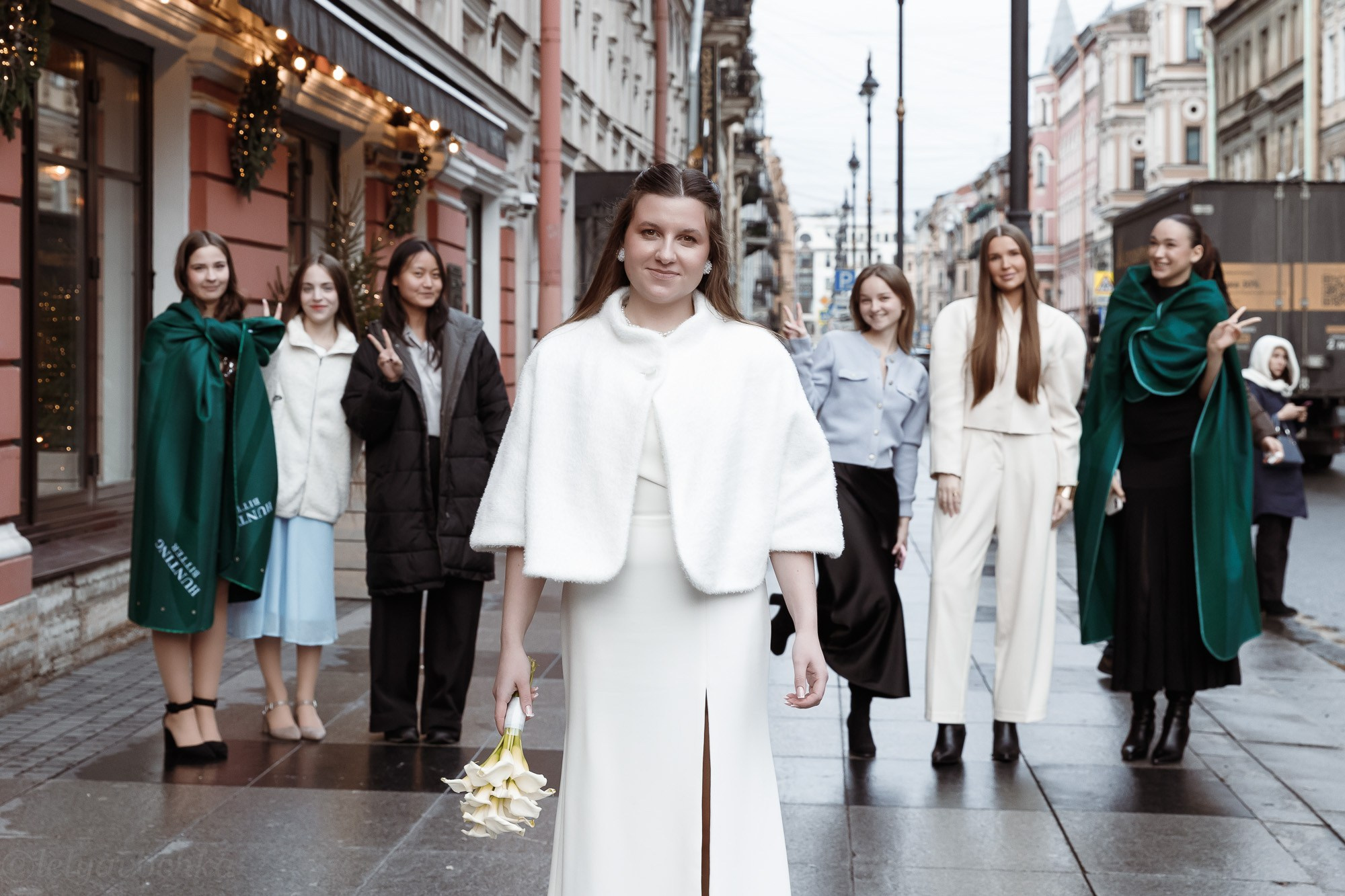 Свадебный день Елизавета + Арсений. Счастливый фотограф Елена Лелявочка Санкт-Петербург