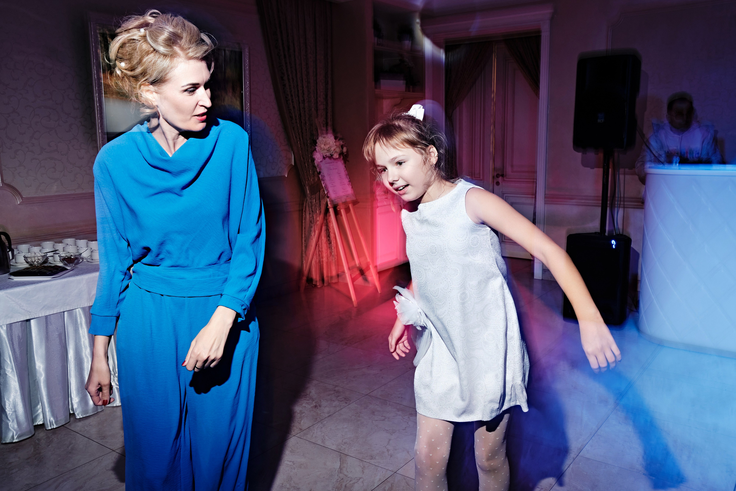 Лада и Константин