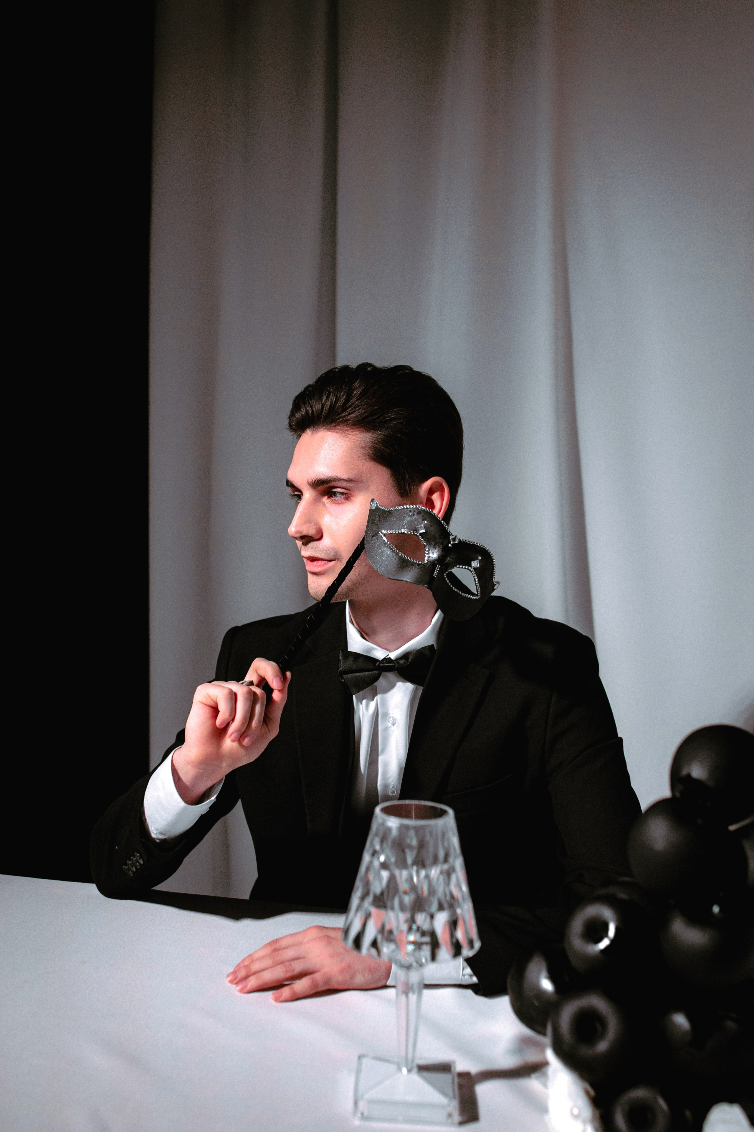 Снимаем маски, гомпода🎭. Фотограф Санкт-Петербург